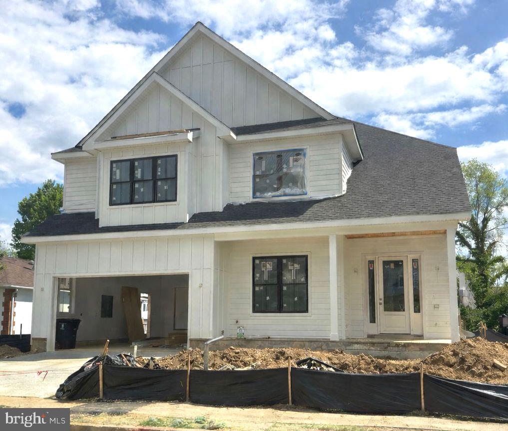 BRANDON VILLAGE - Residential