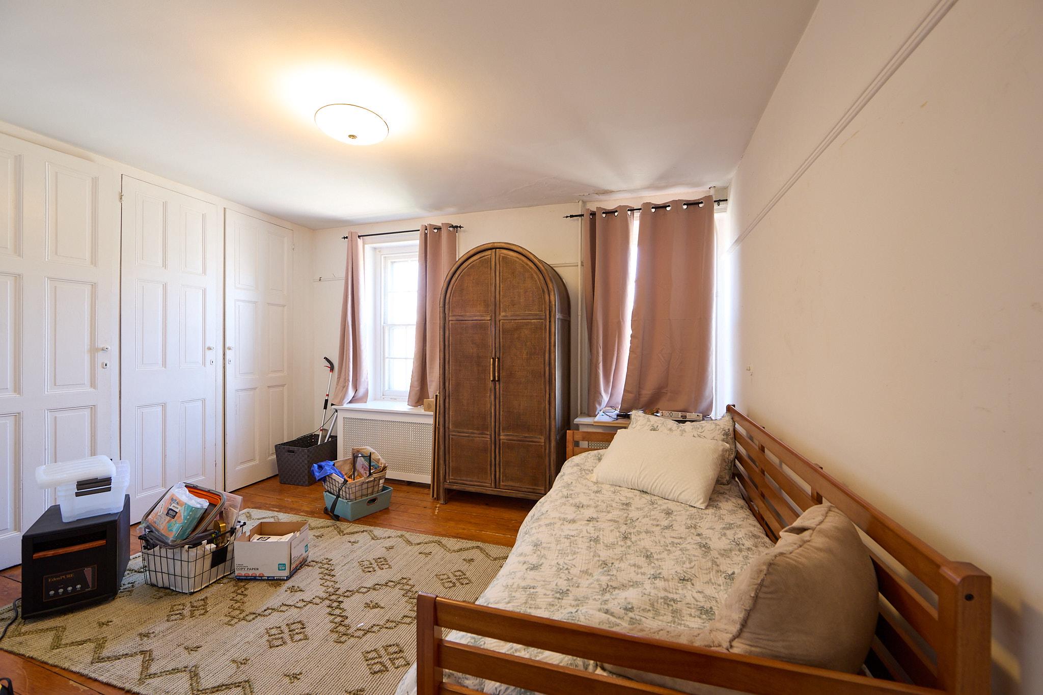 WEST CHESTER BORO - Residential