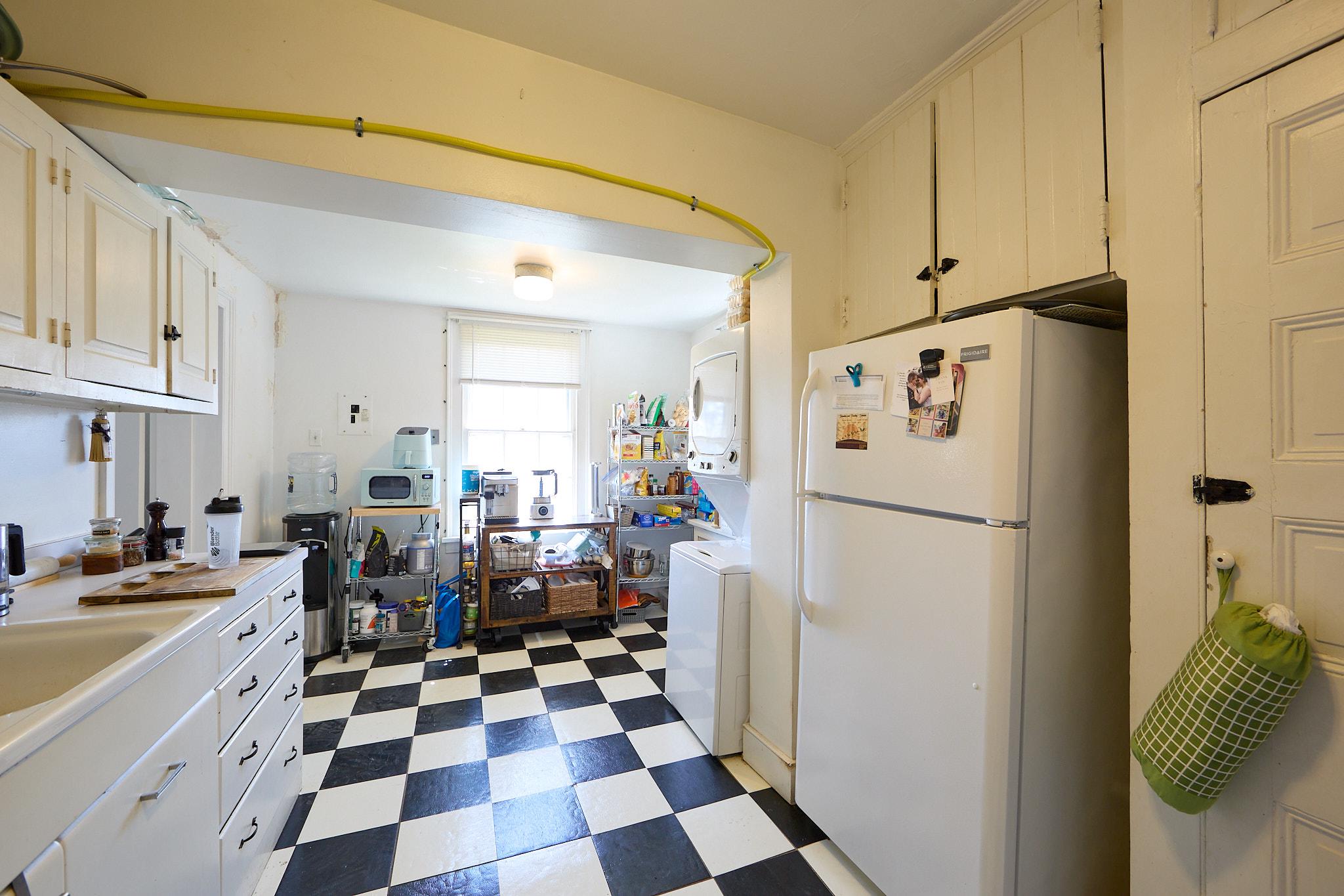 WEST CHESTER BORO - Residential