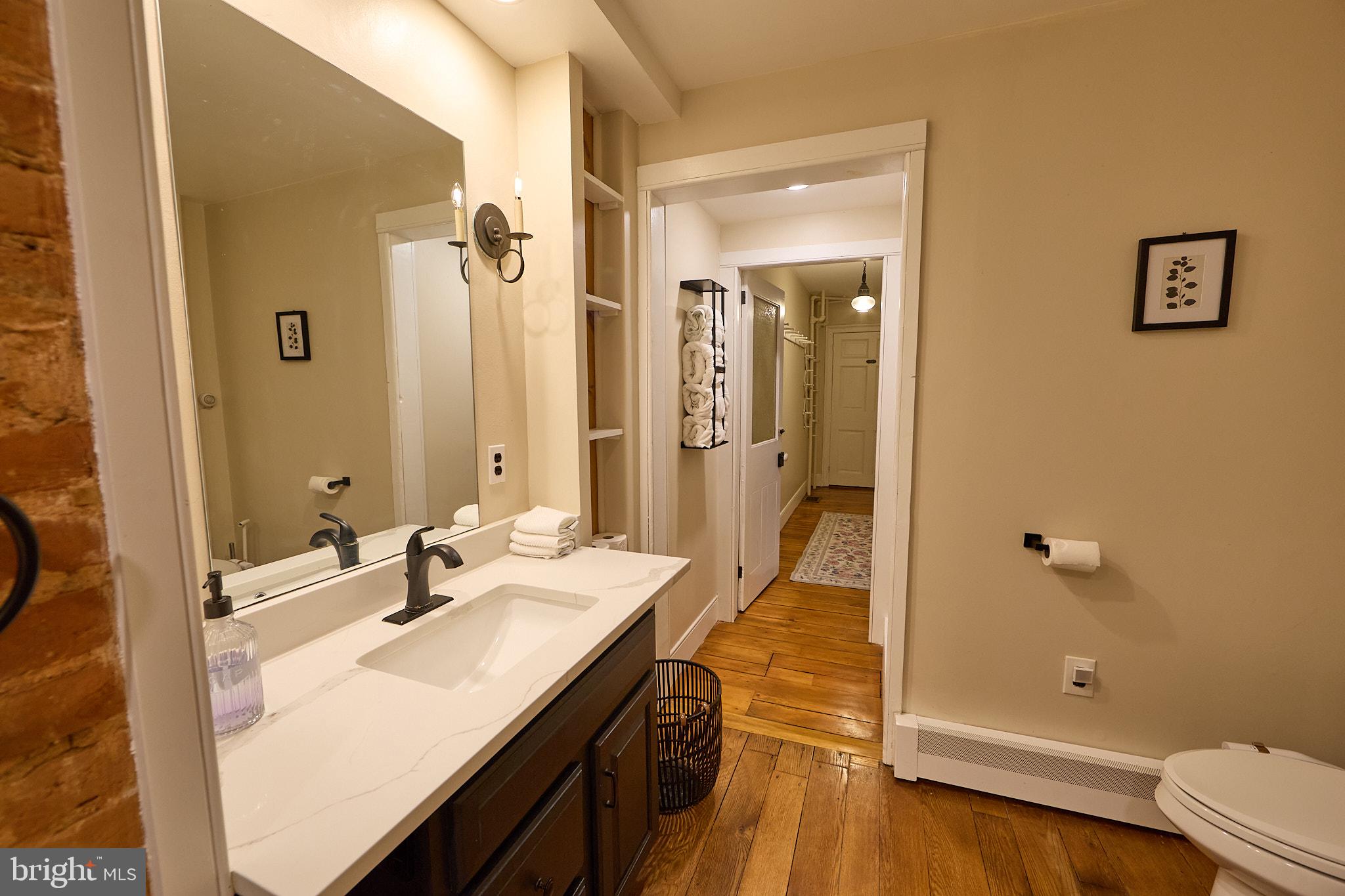 WEST CHESTER BORO - Residential