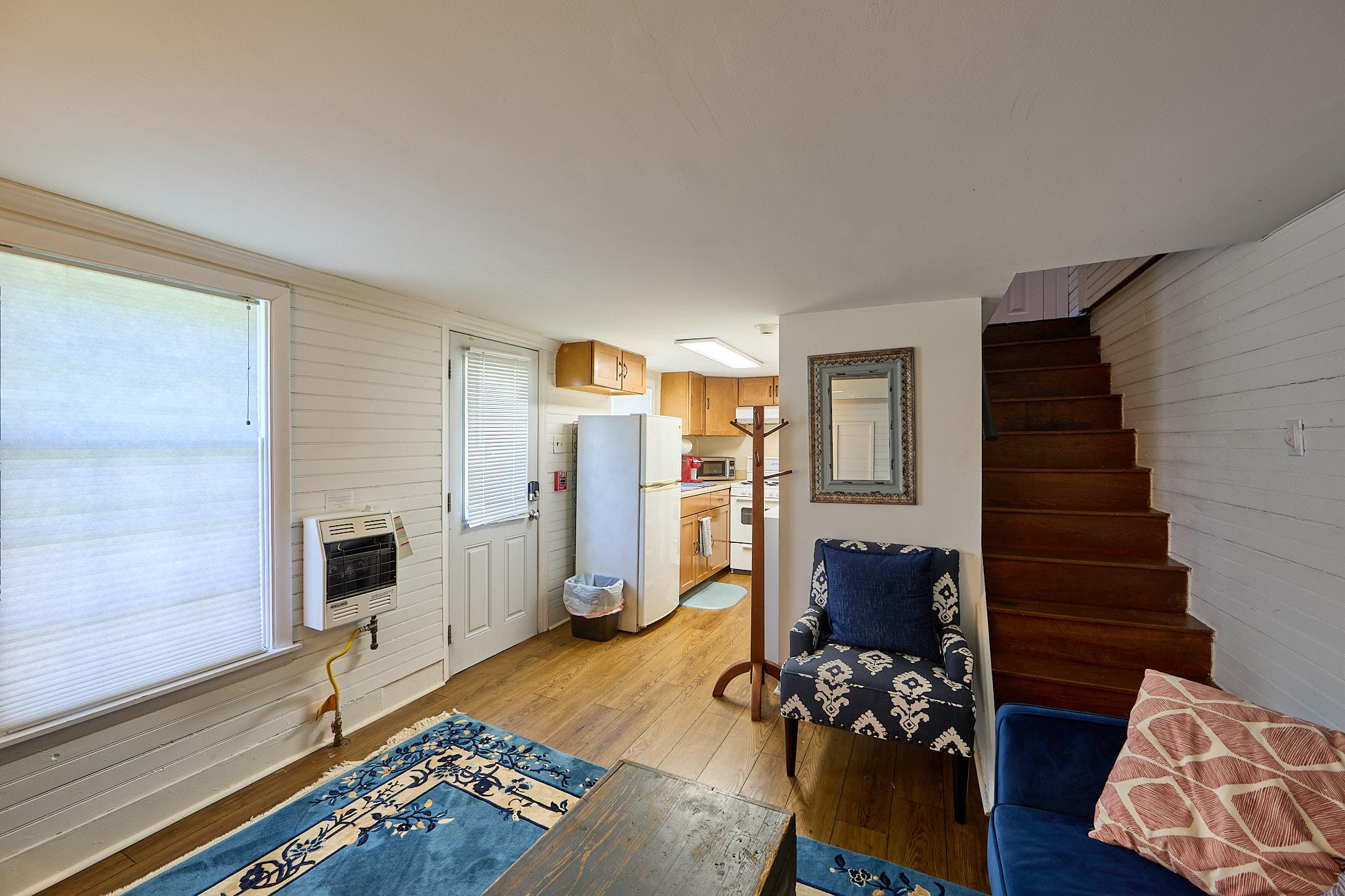WEST CHESTER BORO - Residential