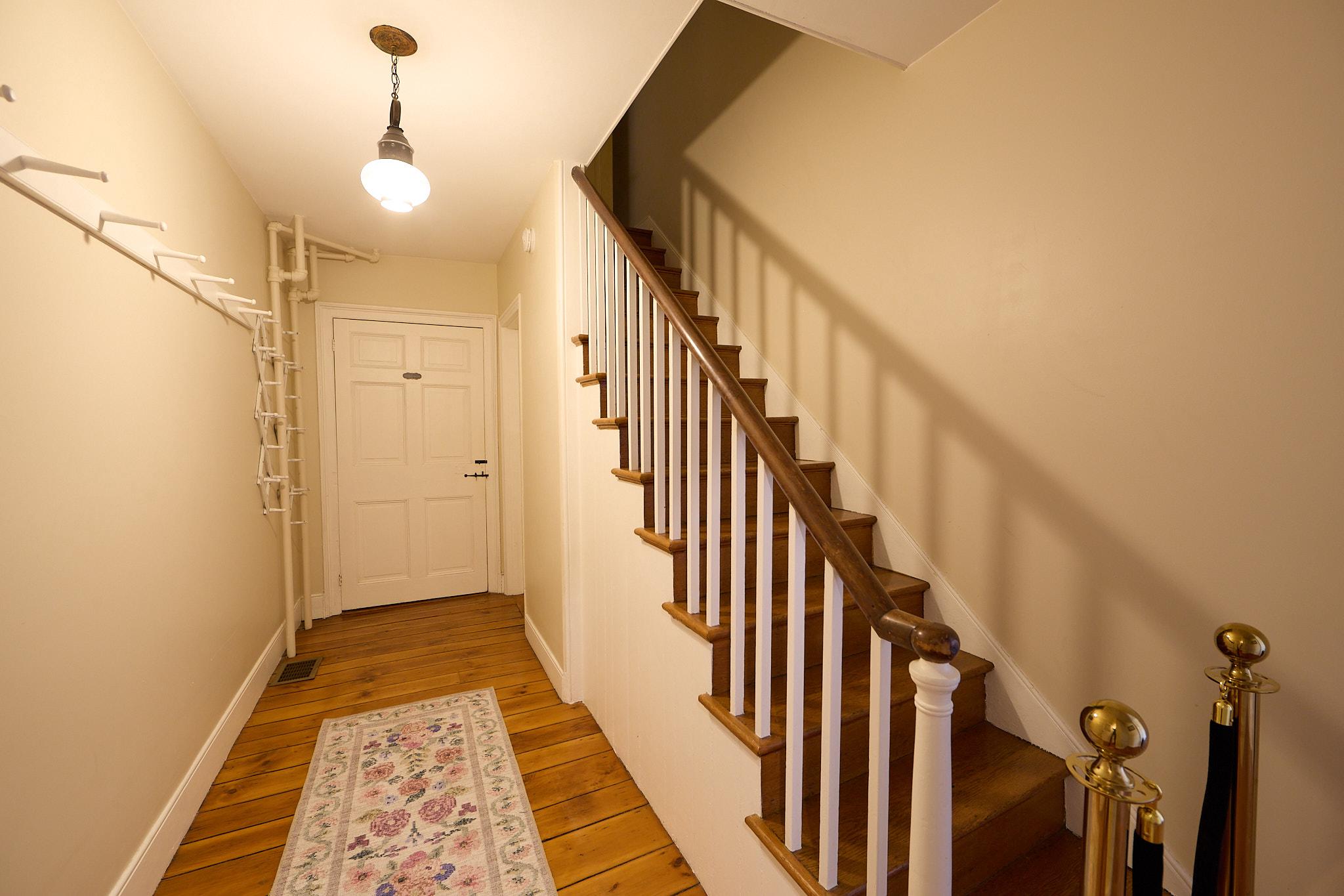 WEST CHESTER BORO - Residential