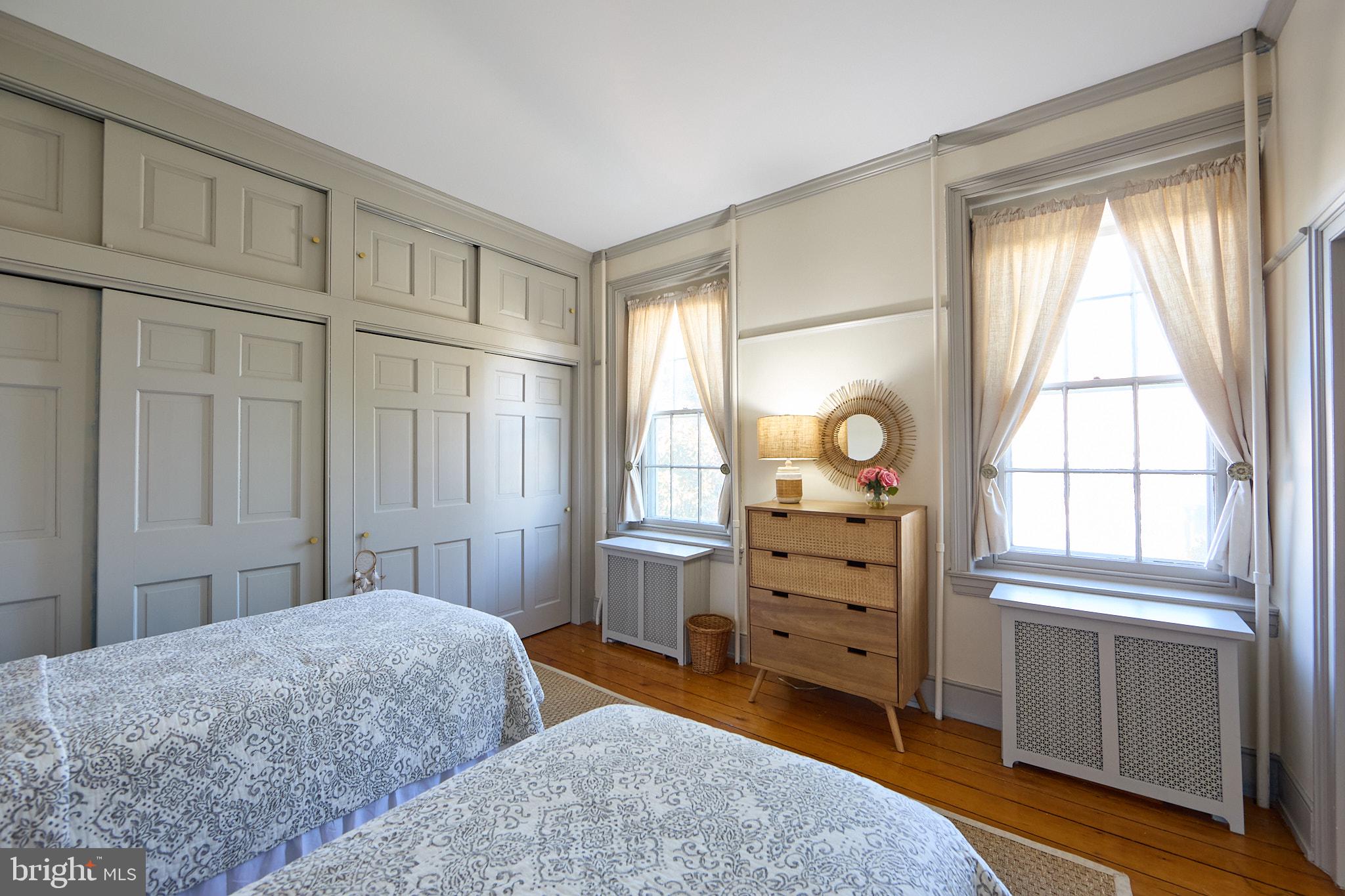 WEST CHESTER BORO - Residential