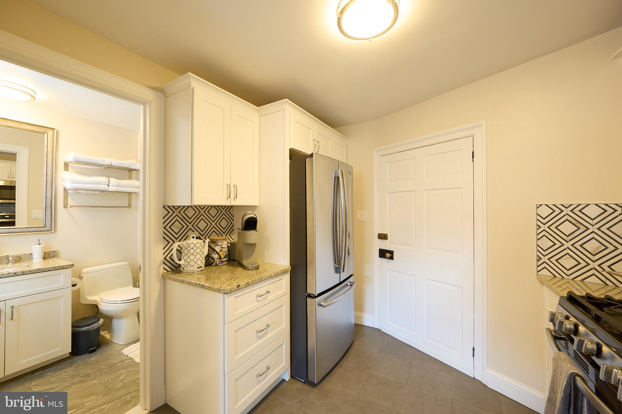 WEST CHESTER BORO - Residential
