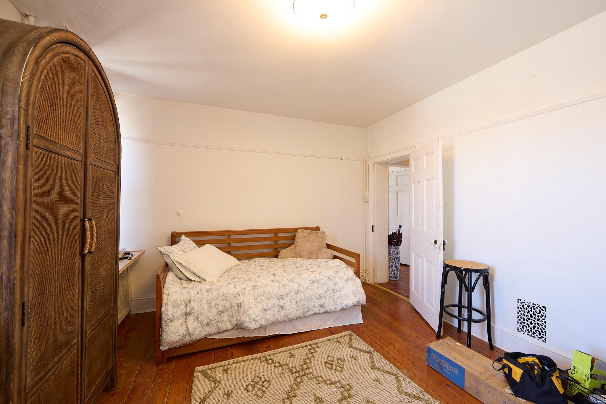 WEST CHESTER BORO - Residential