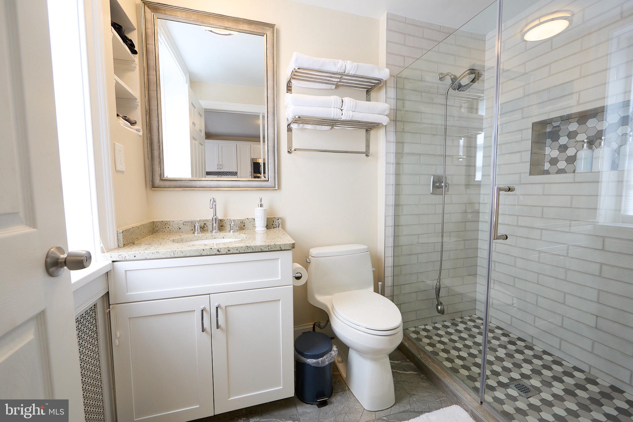 WEST CHESTER BORO - Residential