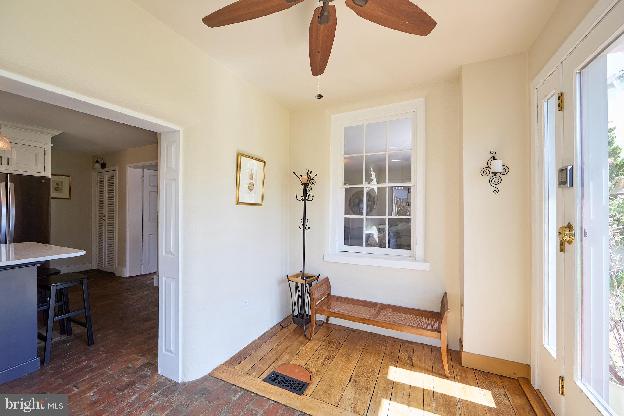 WEST CHESTER BORO - Residential