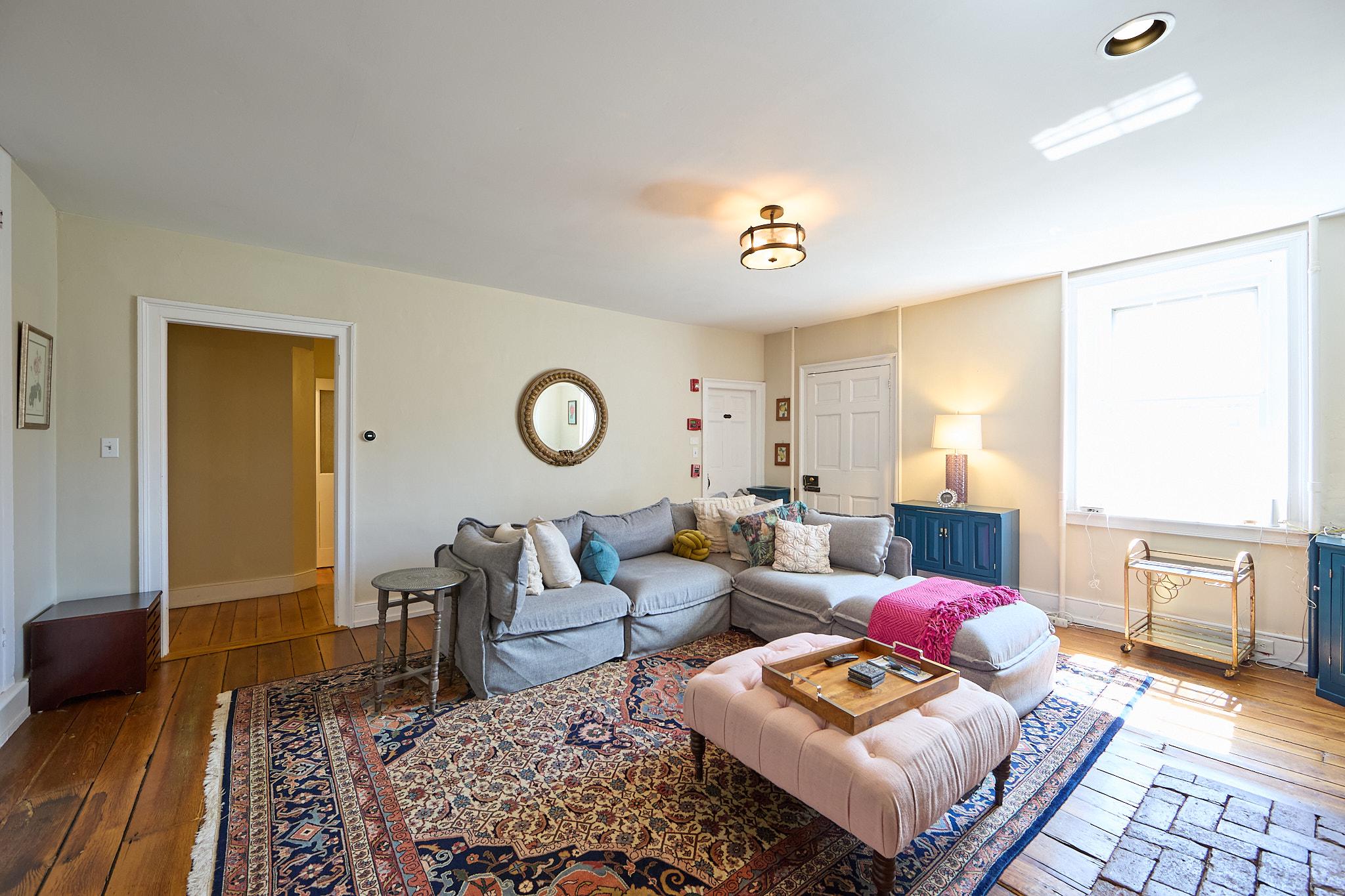 WEST CHESTER BORO - Residential