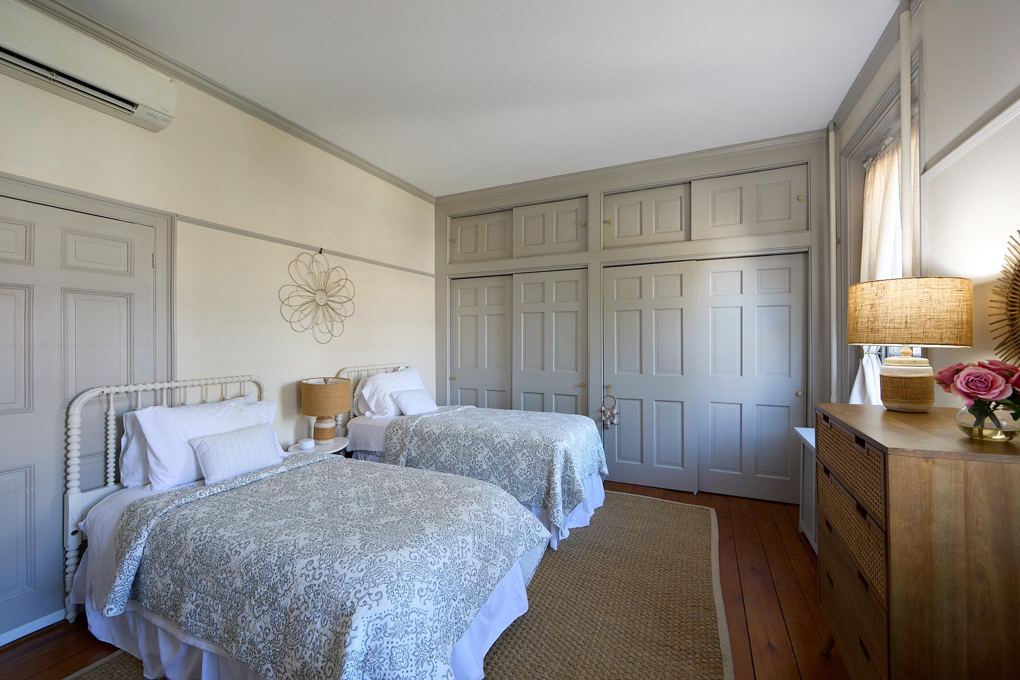 WEST CHESTER BORO - Residential