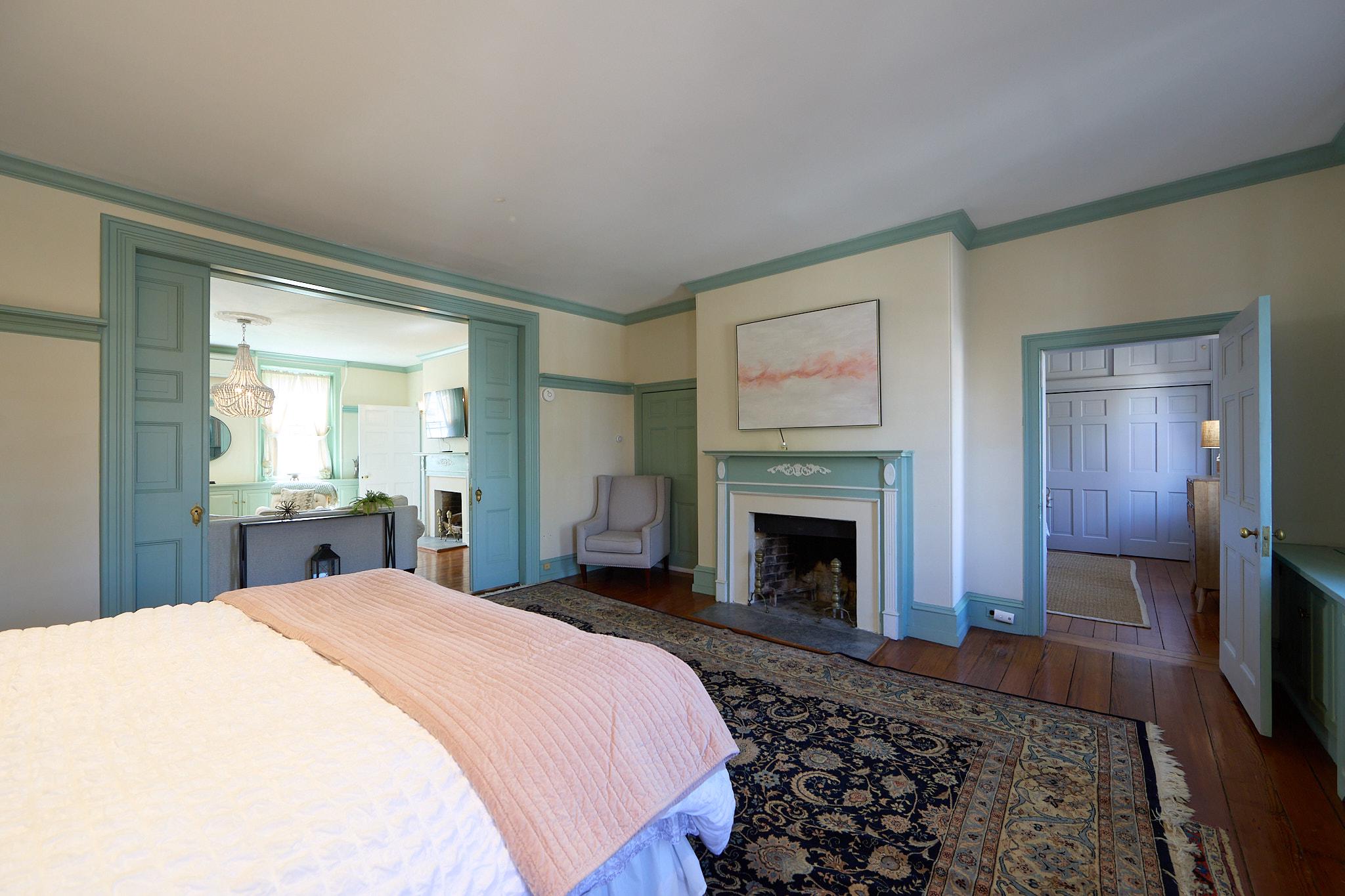 WEST CHESTER BORO - Residential