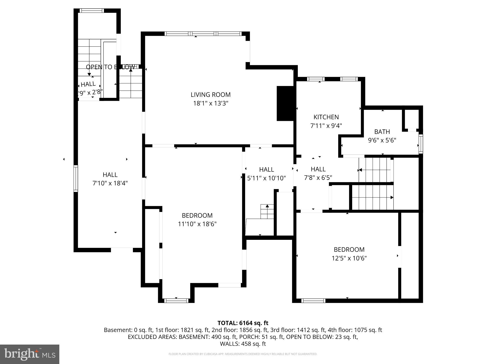 WEST CHESTER BORO - Residential