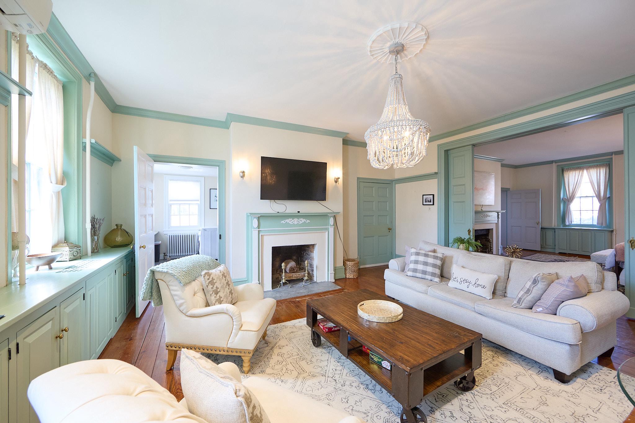 WEST CHESTER BORO - Residential