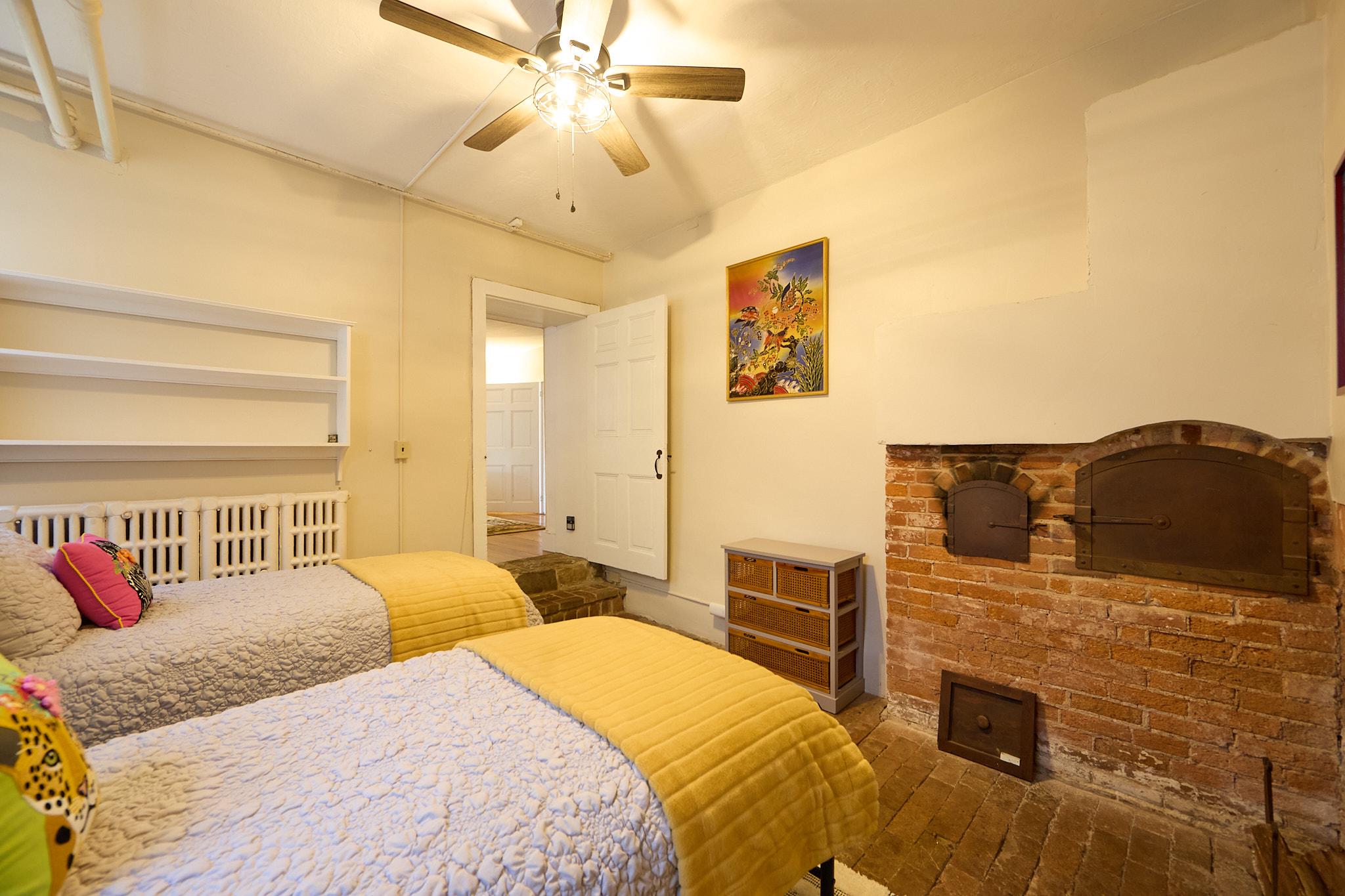 WEST CHESTER BORO - Residential