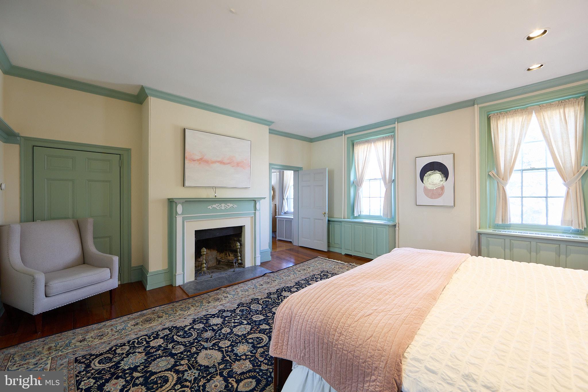 WEST CHESTER BORO - Residential