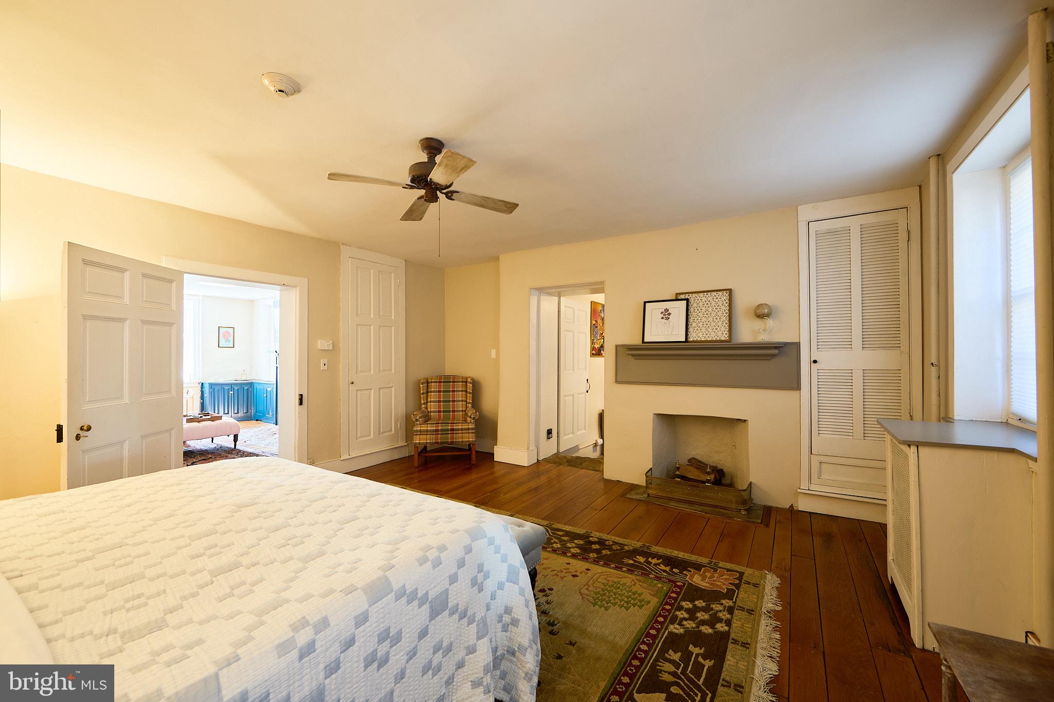 WEST CHESTER BORO - Residential