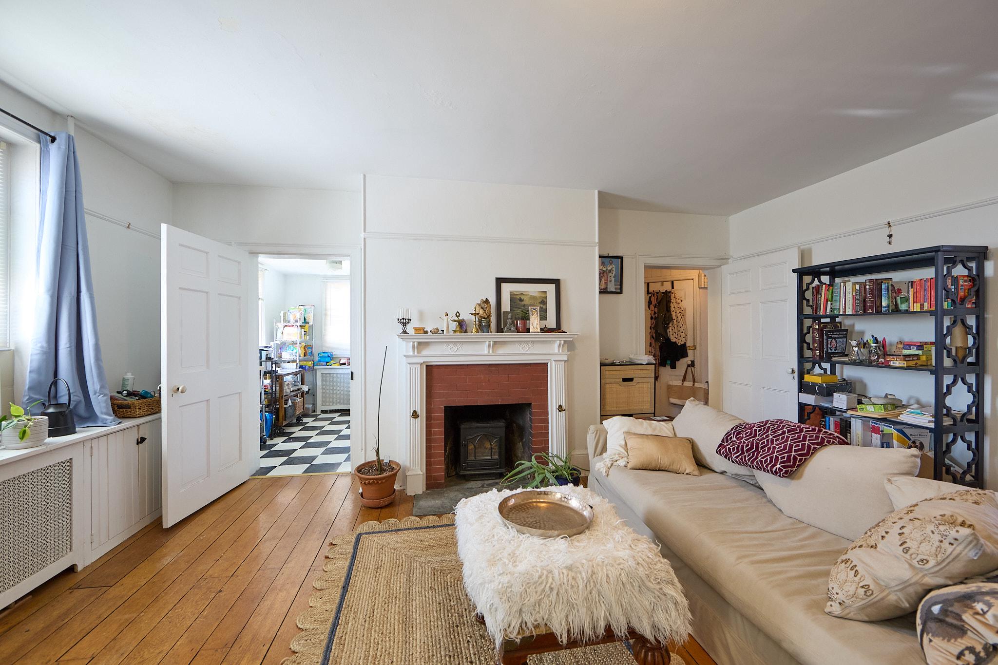 WEST CHESTER BORO - Residential