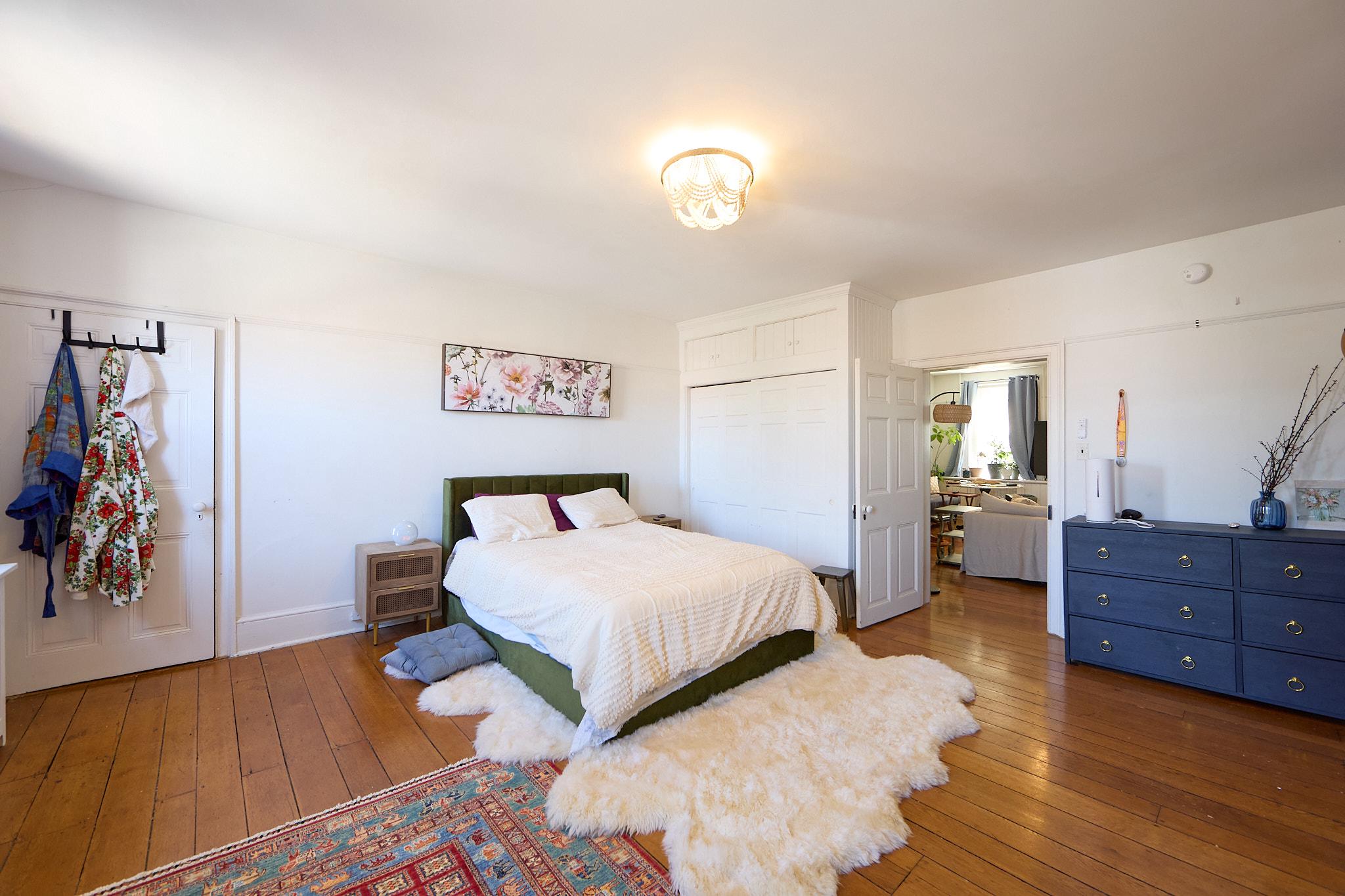 WEST CHESTER BORO - Residential