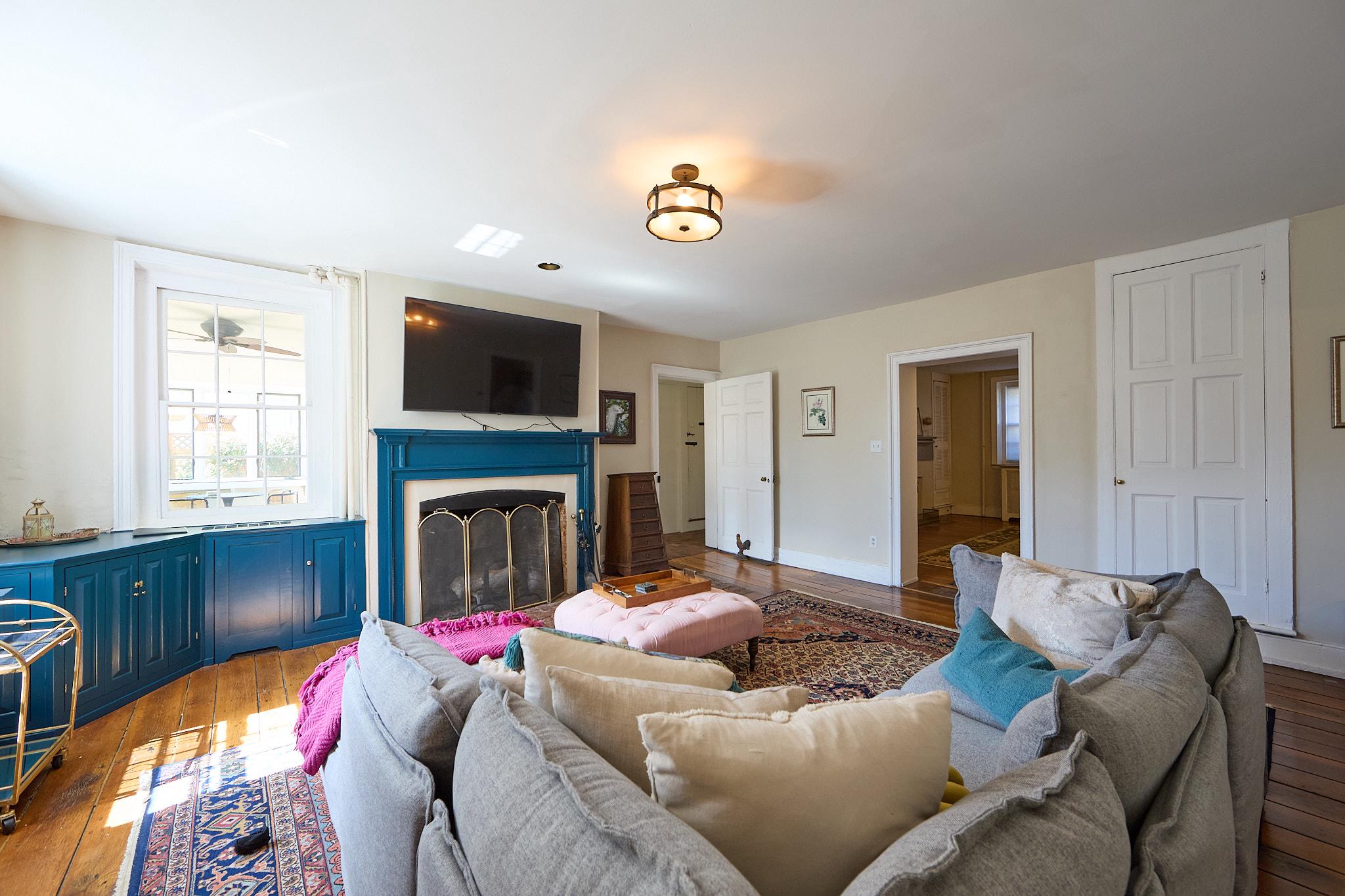 WEST CHESTER BORO - Residential
