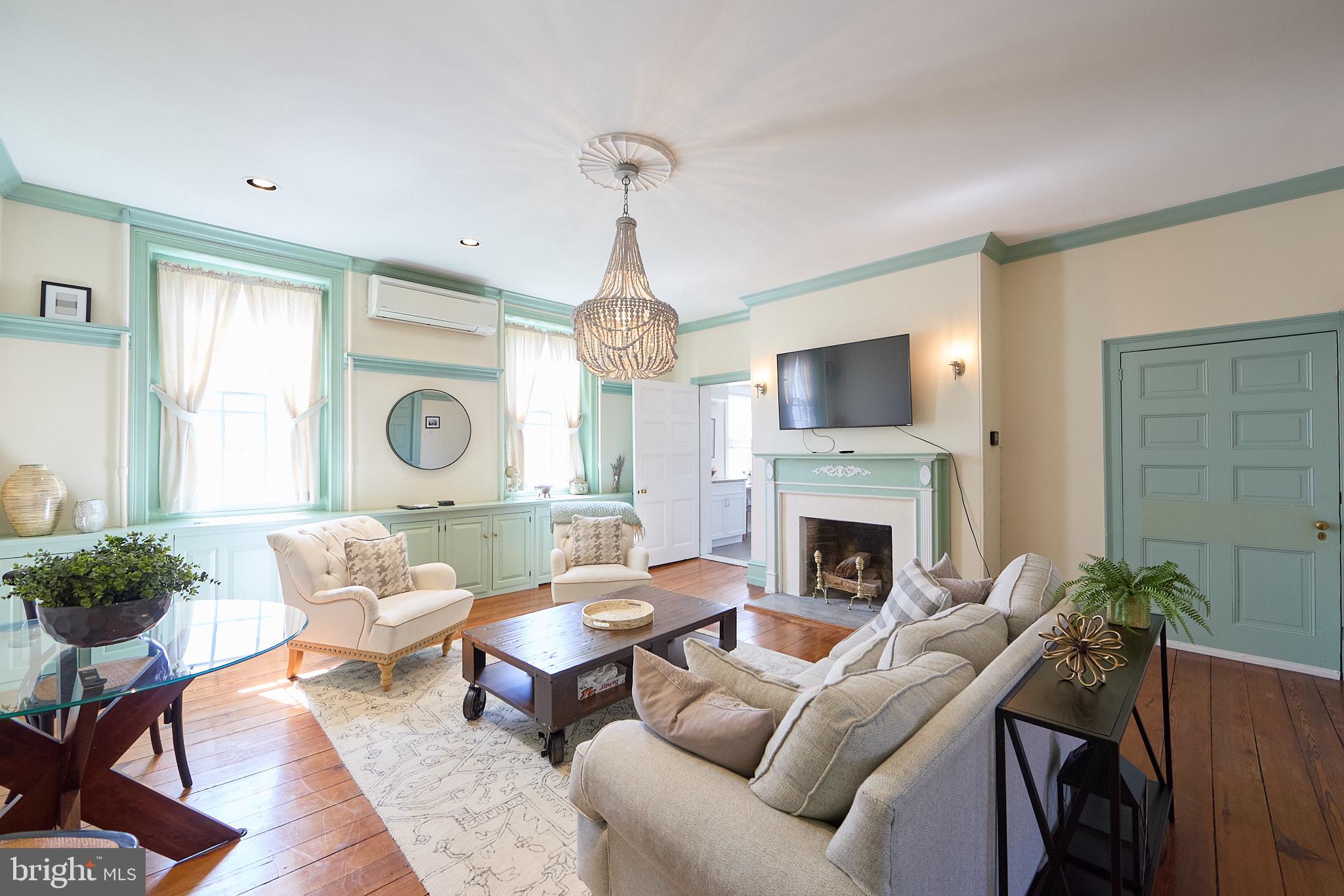 WEST CHESTER BORO - Residential