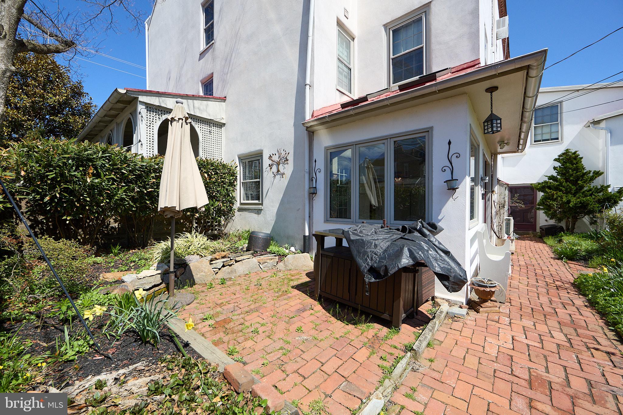WEST CHESTER BORO - Residential