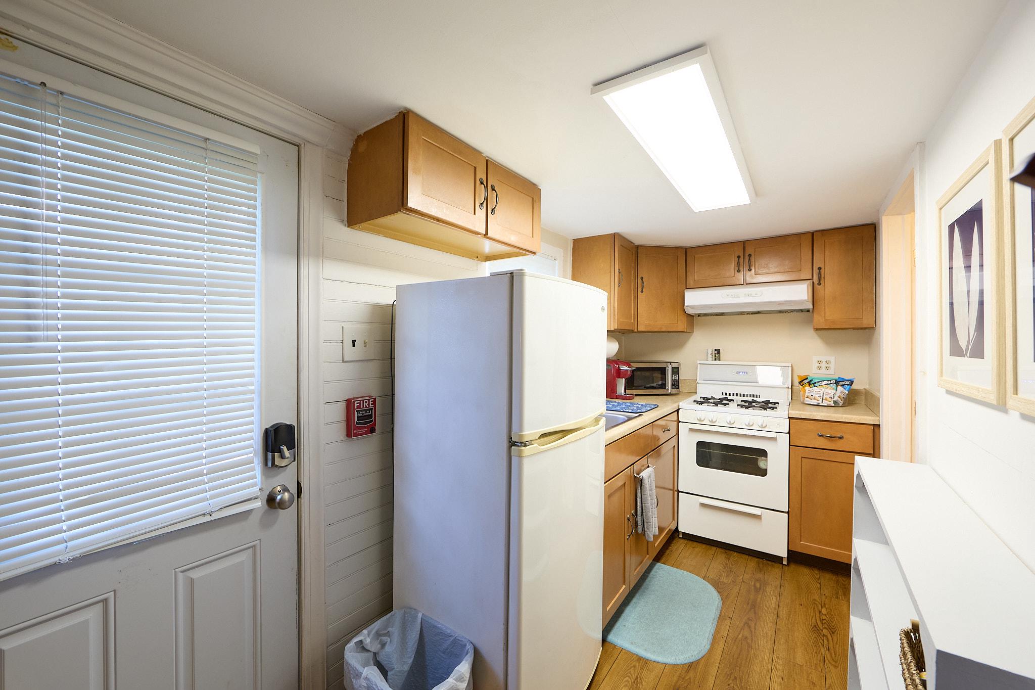 WEST CHESTER BORO - Residential