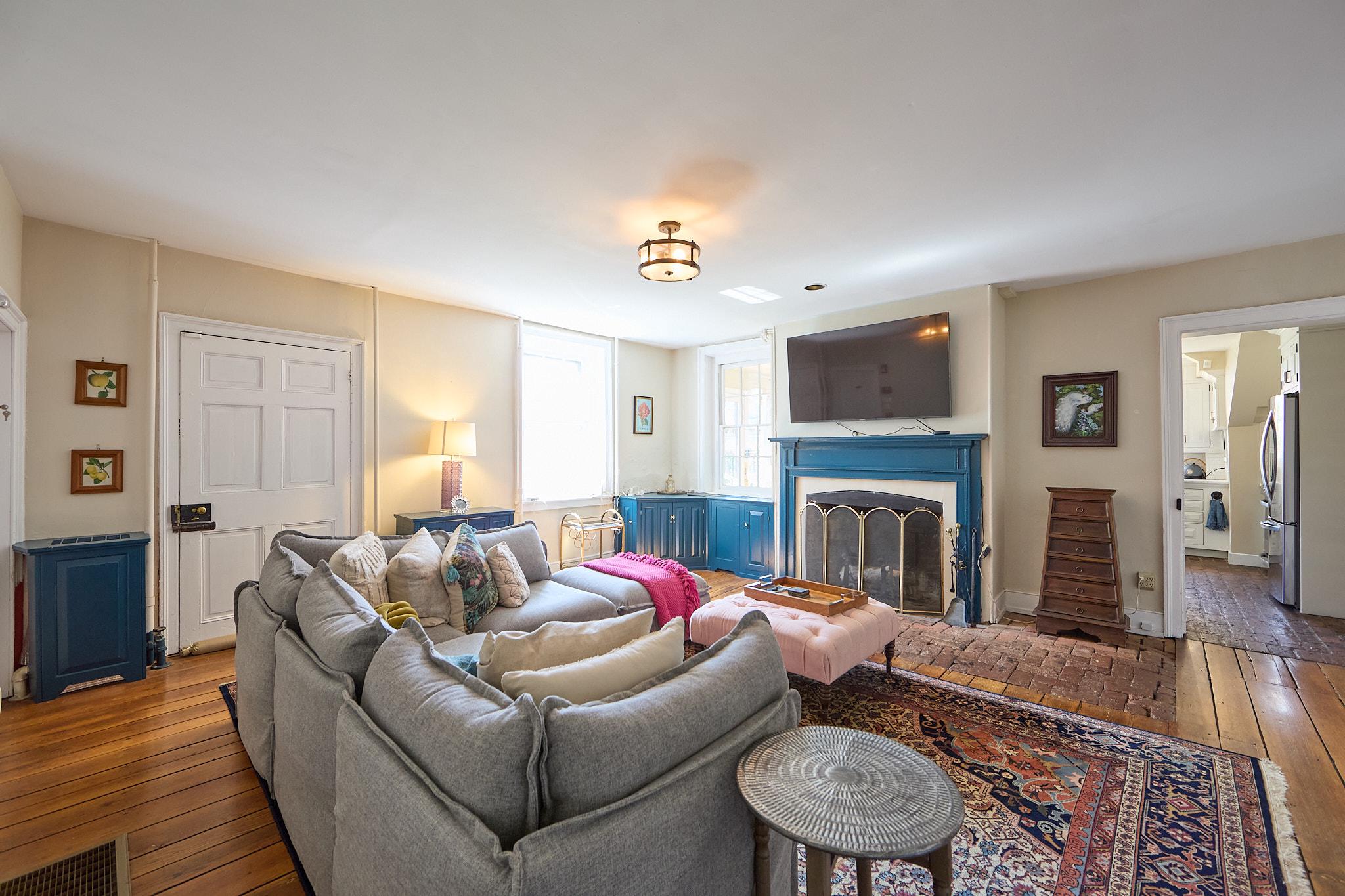 WEST CHESTER BORO - Residential