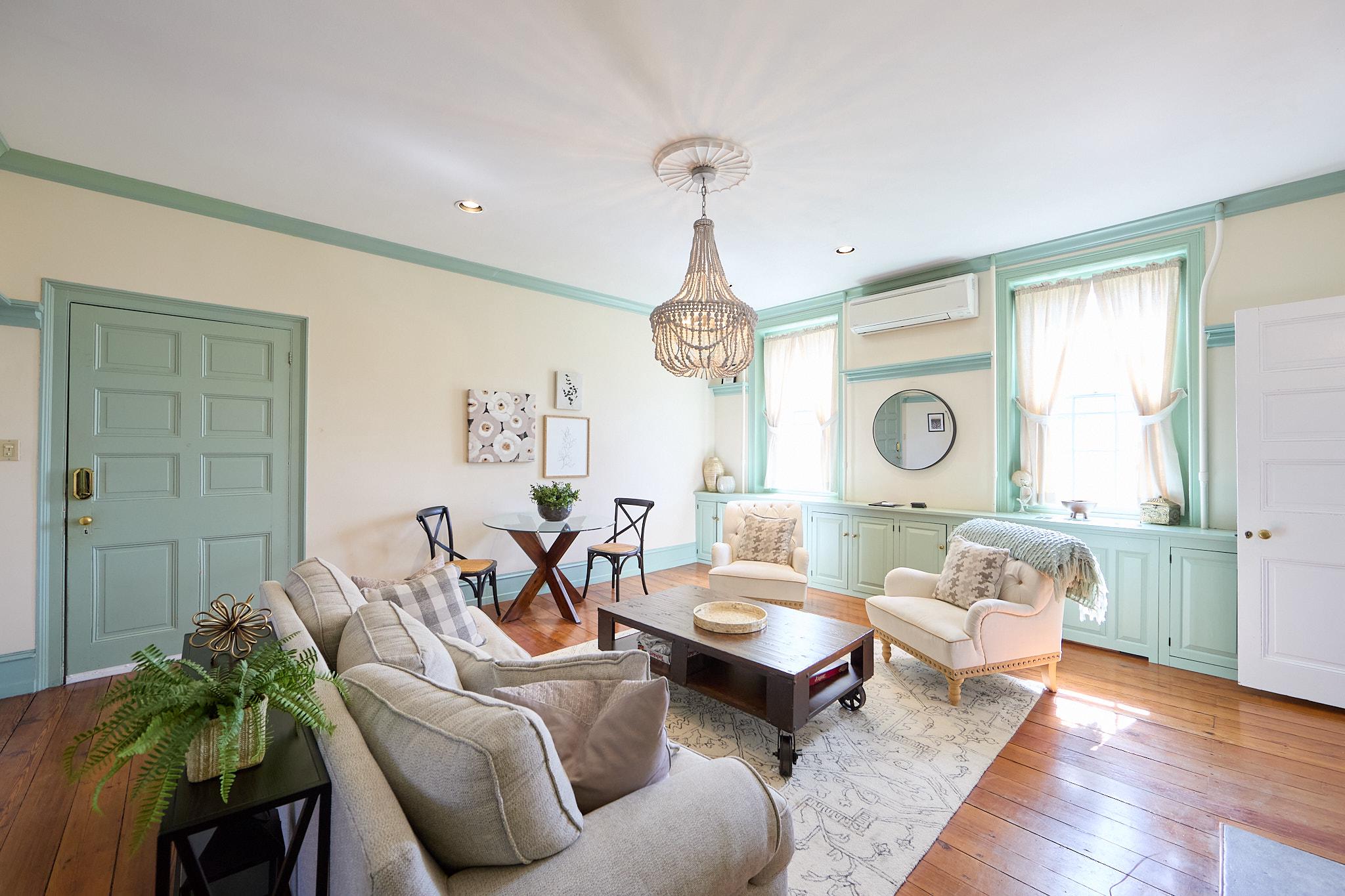 WEST CHESTER BORO - Residential