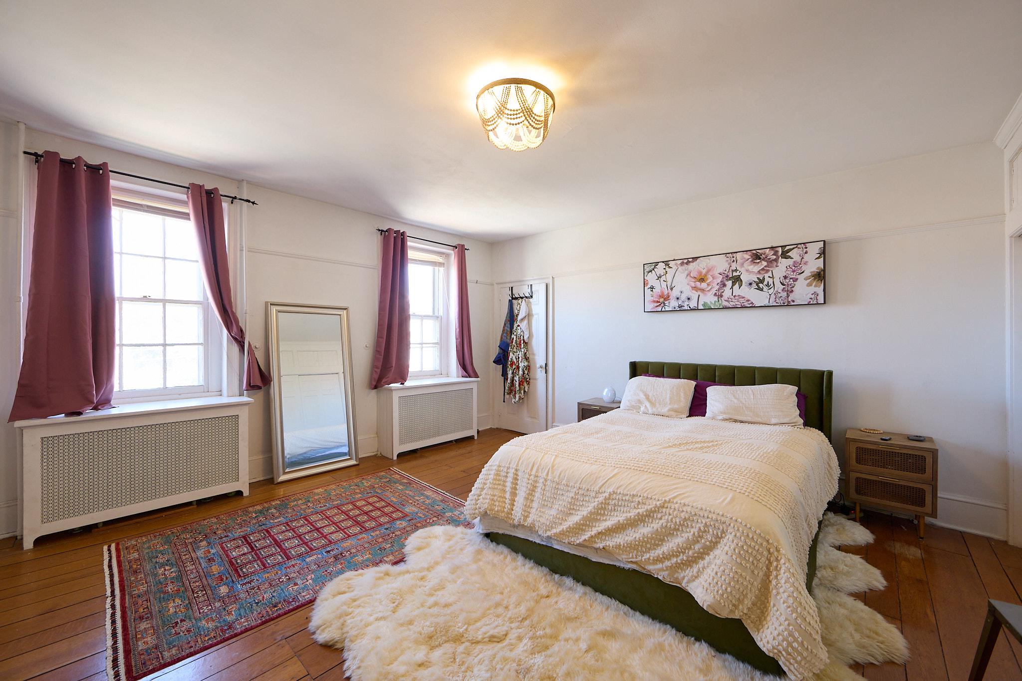 WEST CHESTER BORO - Residential