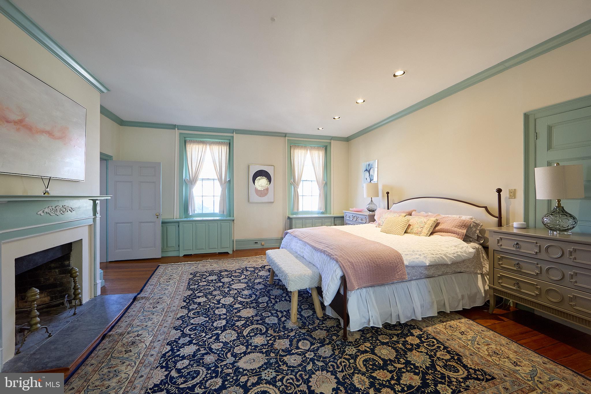 WEST CHESTER BORO - Residential