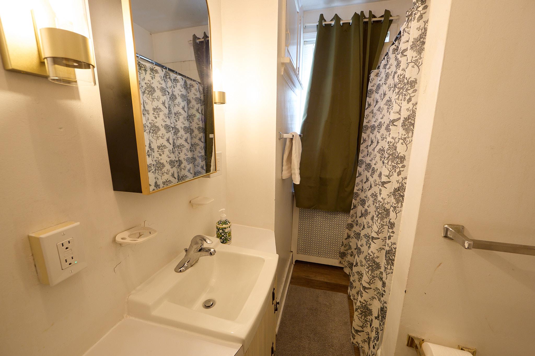 WEST CHESTER BORO - Residential