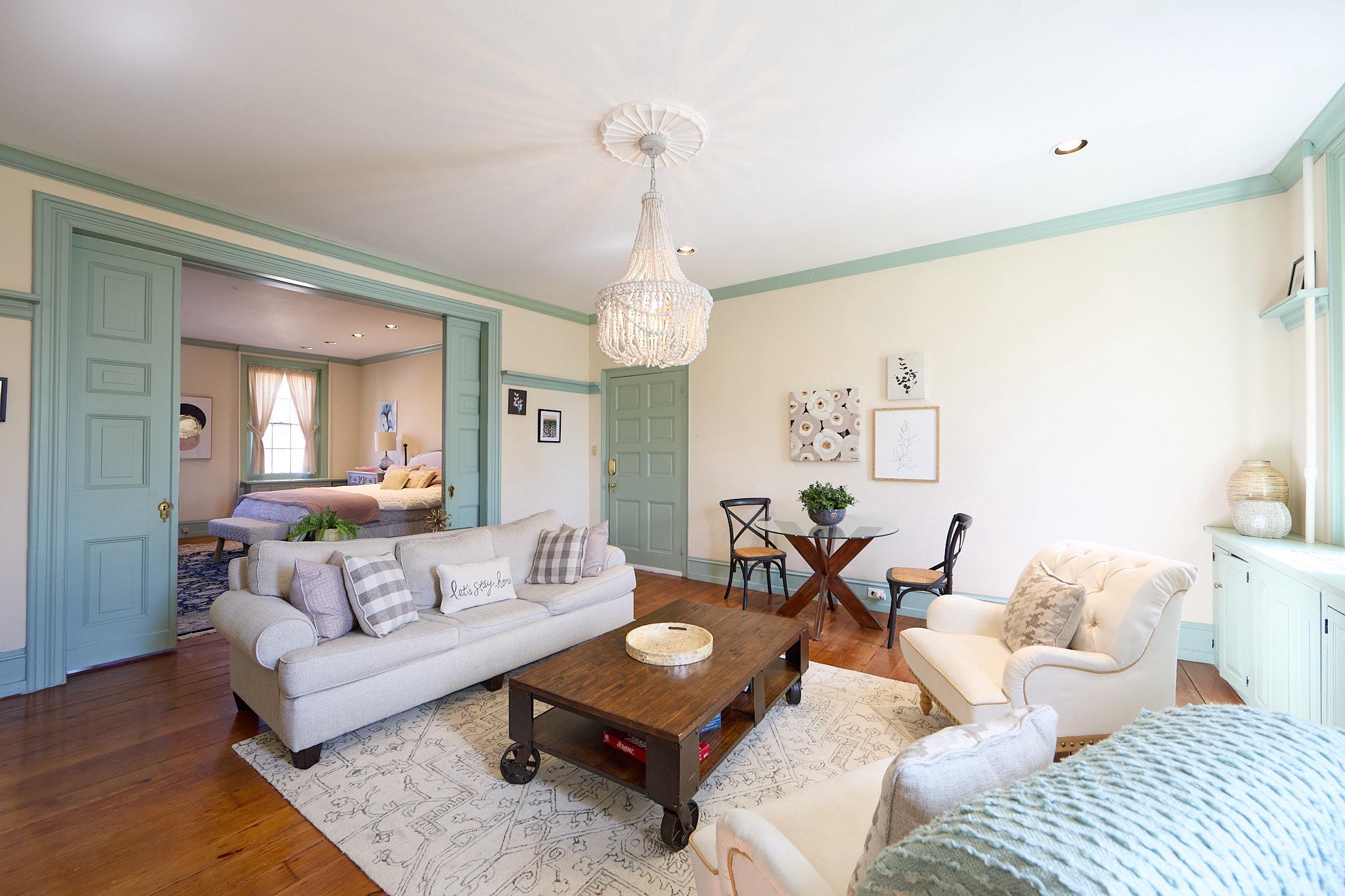 WEST CHESTER BORO - Residential