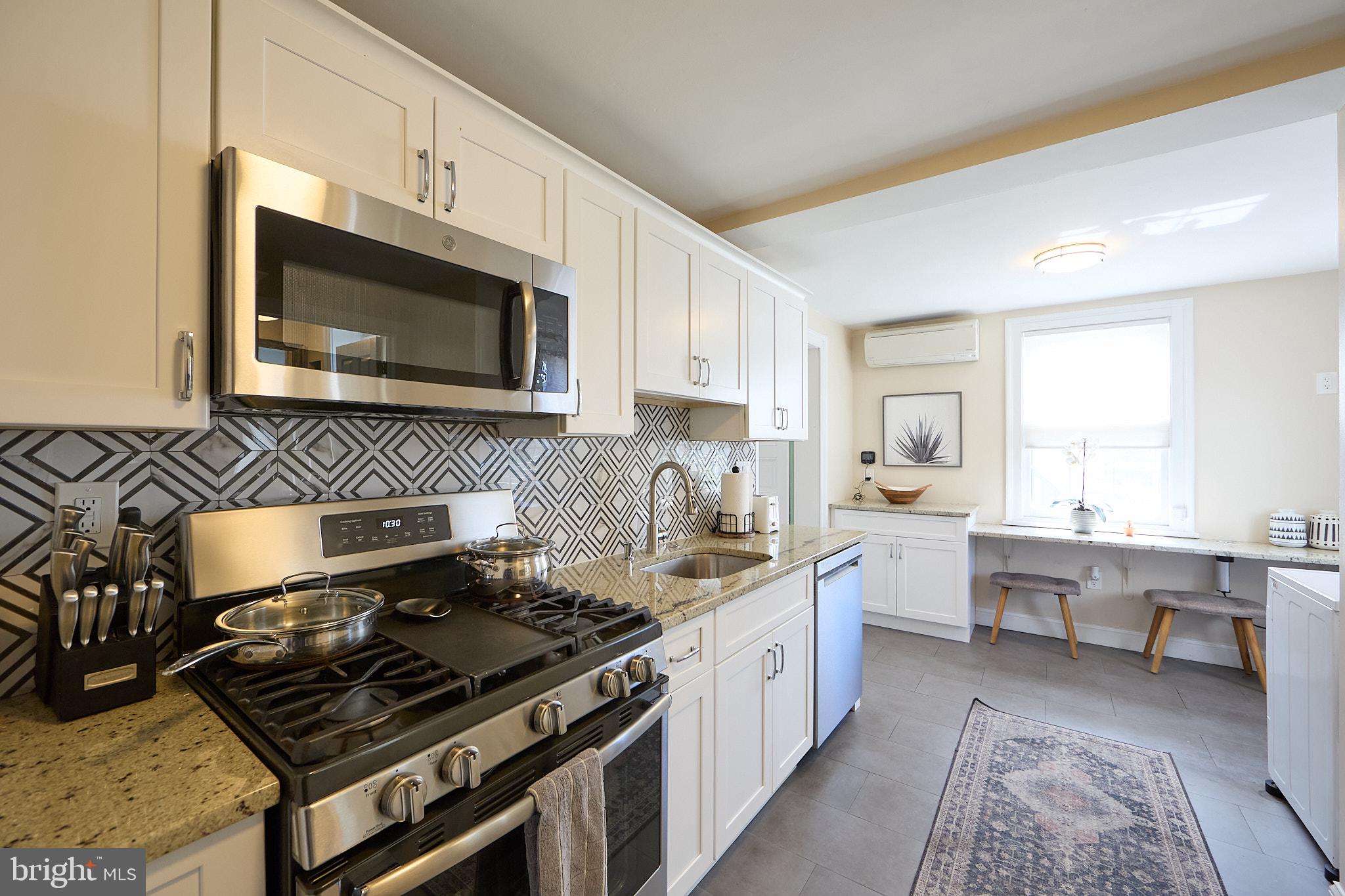 WEST CHESTER BORO - Residential