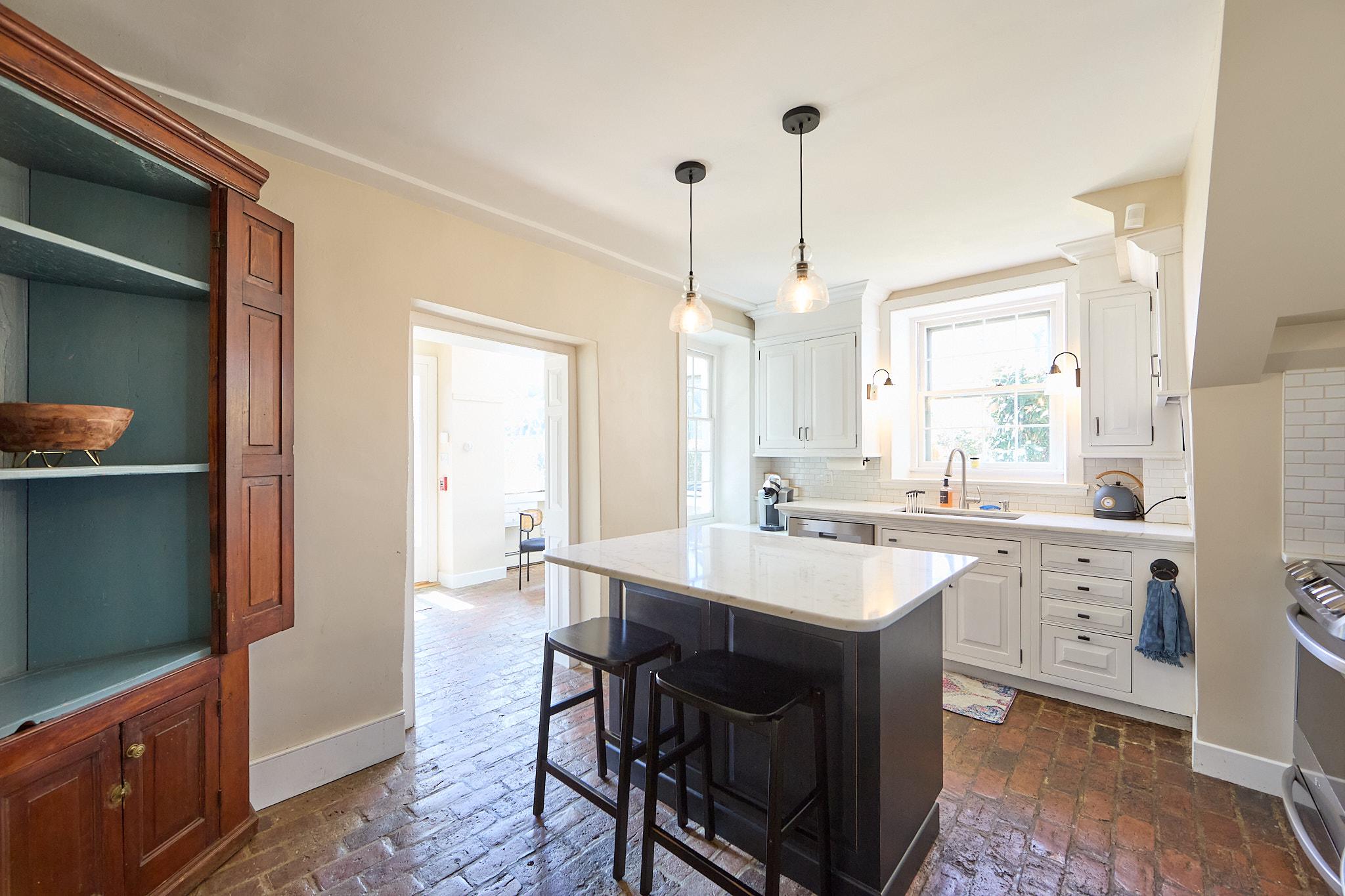 WEST CHESTER BORO - Residential