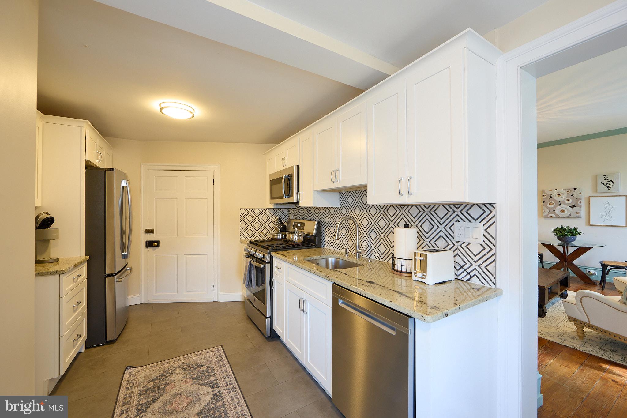 WEST CHESTER BORO - Residential