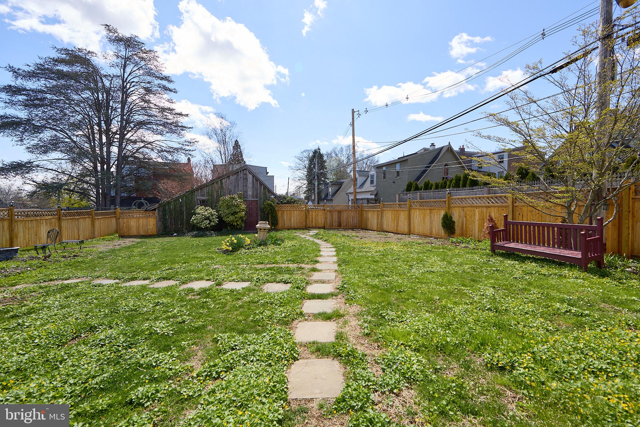 WEST CHESTER BORO - Residential