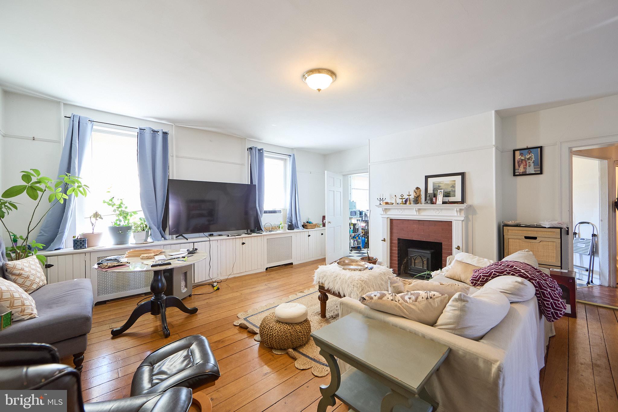 WEST CHESTER BORO - Residential