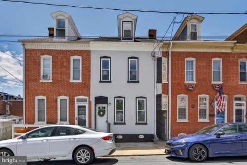Photo of 118 N 8th Street, COLUMBIA, PA 17512 (MLS # PALA2089690)