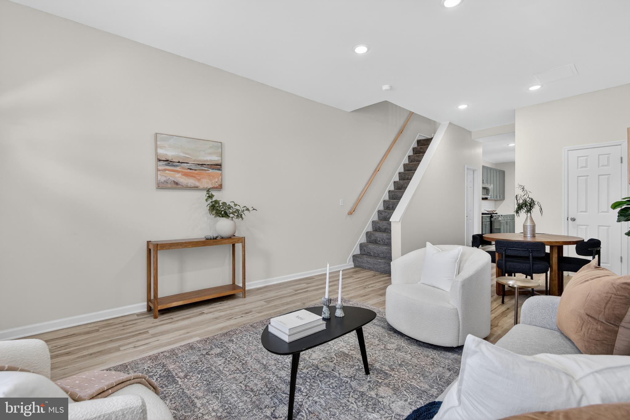 118 N 8TH STREET