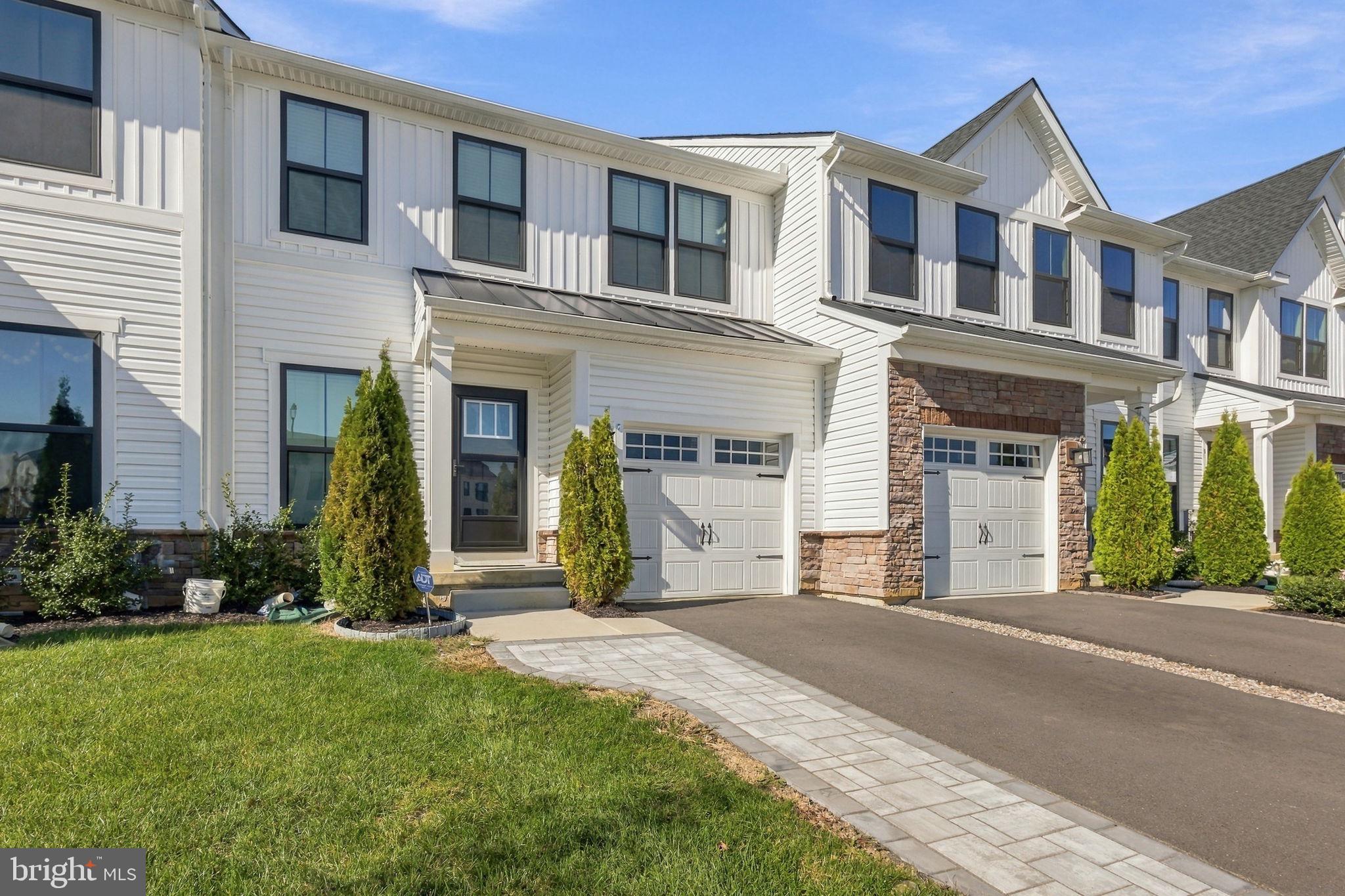 5 BASIL COURT