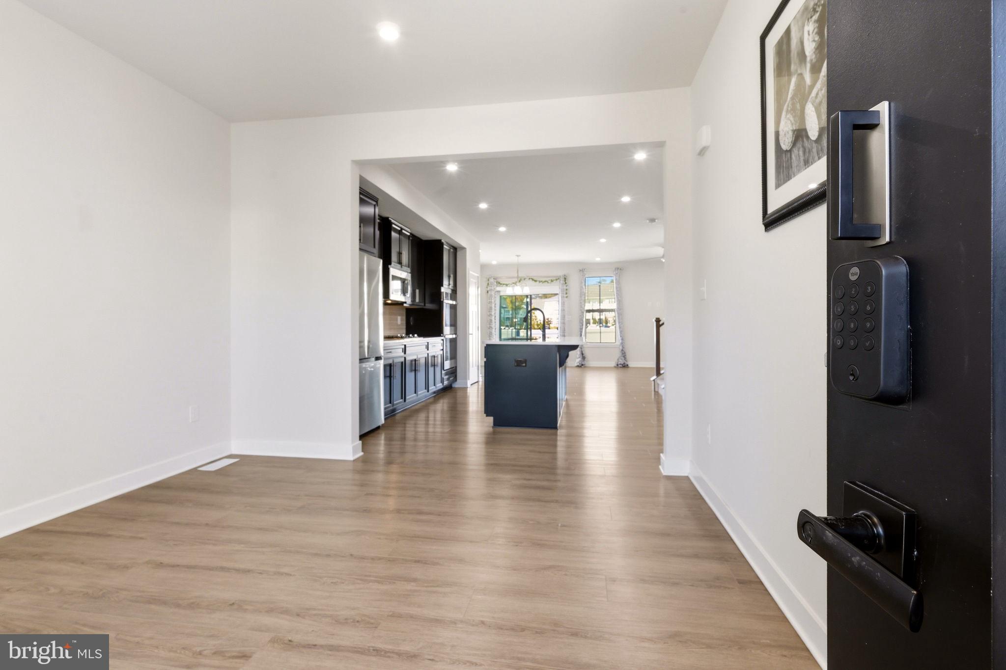 5 BASIL COURT