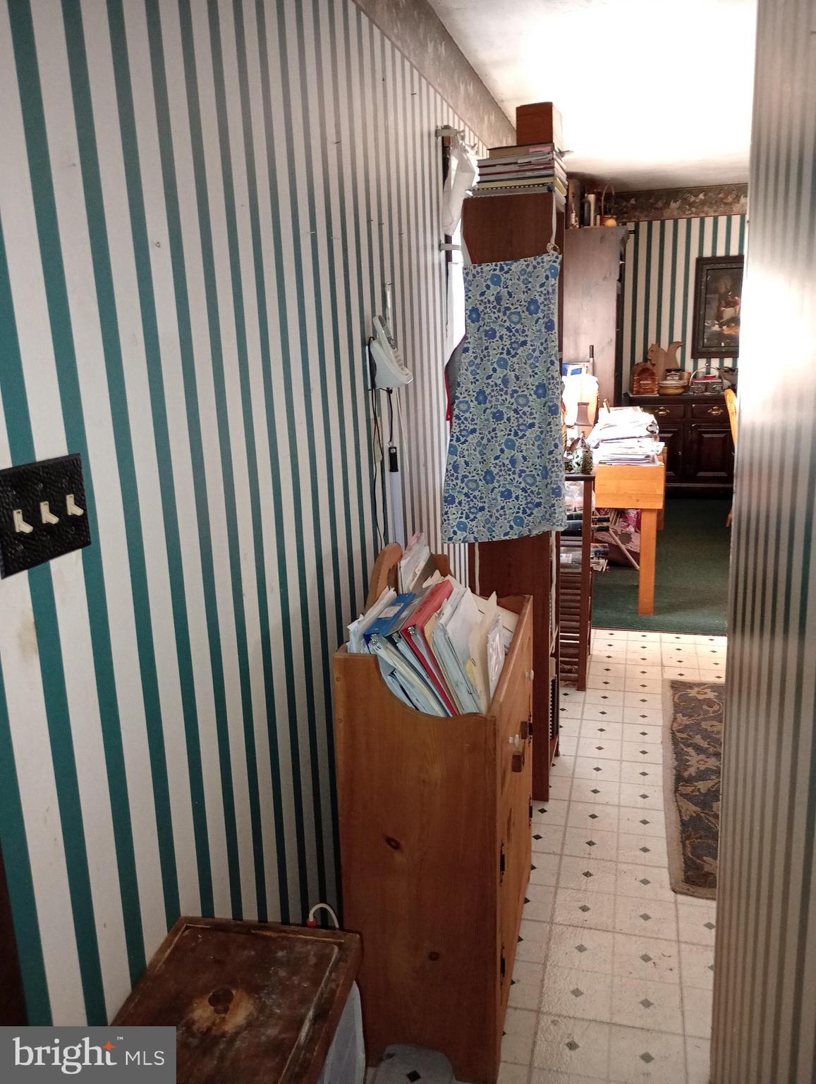 ABINGDON ESTATES - Residential