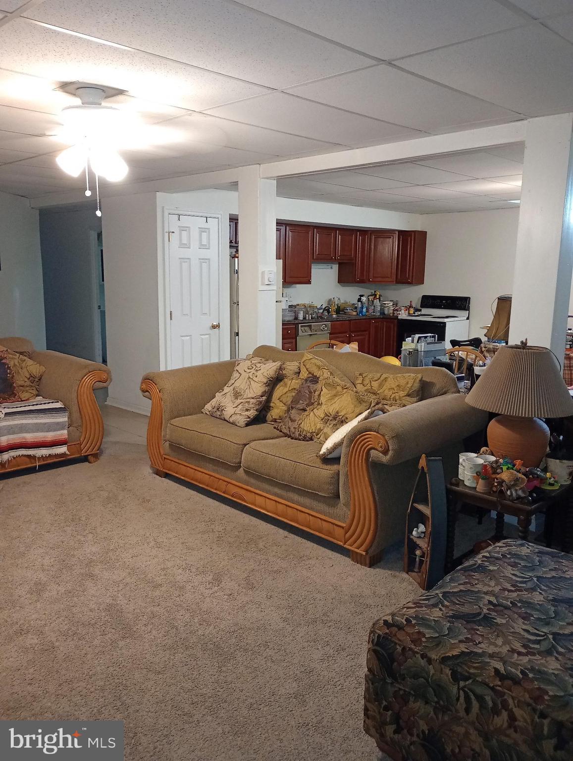 ABINGDON ESTATES - Residential