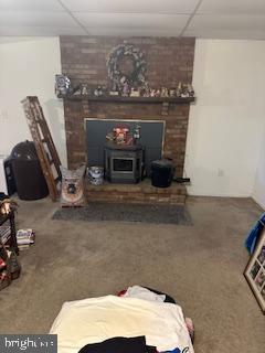 ABINGDON ESTATES - Residential