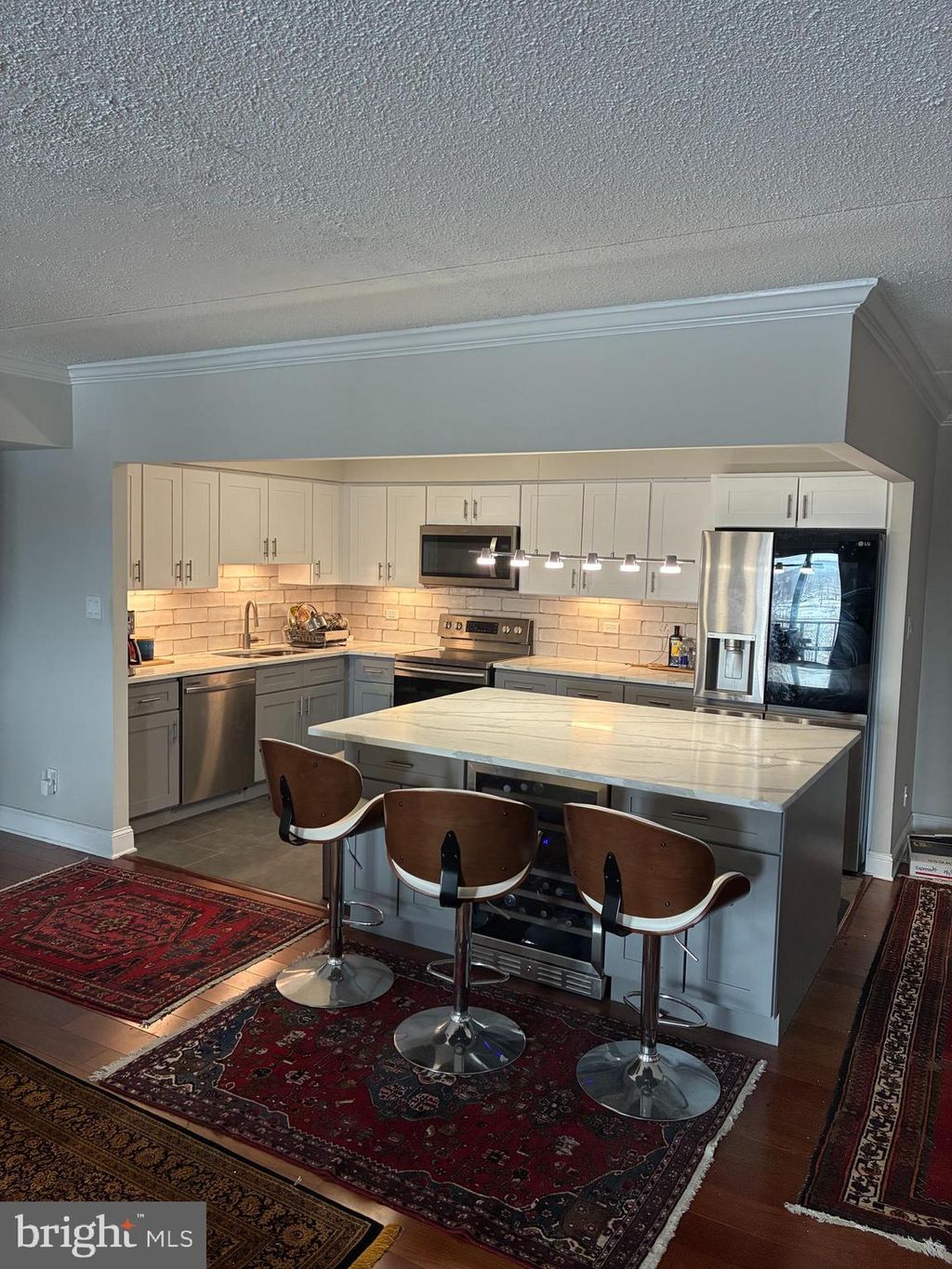 Photo of 20536 Valley Forge Circle #536, KING OF PRUSSIA, PA 19406 (MLS # PAMC2168952)