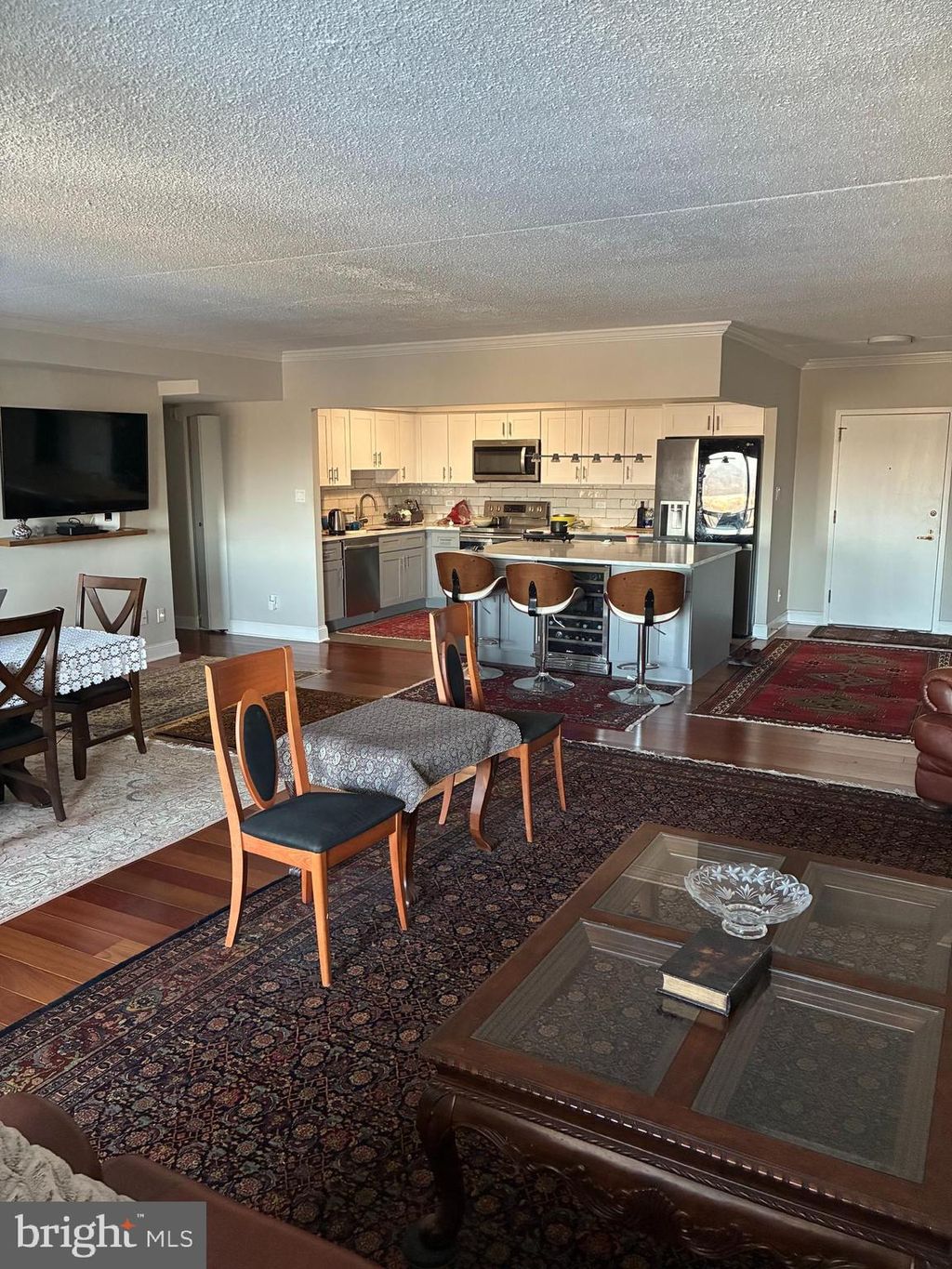 Photo of 20536 Valley Forge Circle #536, KING OF PRUSSIA, PA 19406 (MLS # PAMC2168952)