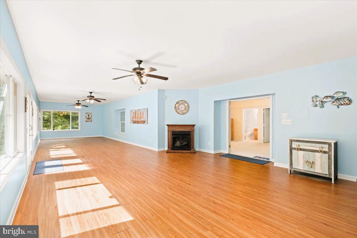 MARLEY RUN - Residential