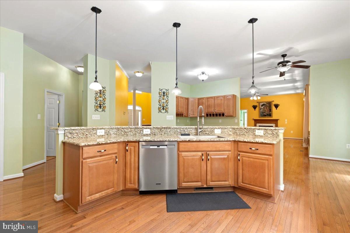 MARLEY RUN - Residential