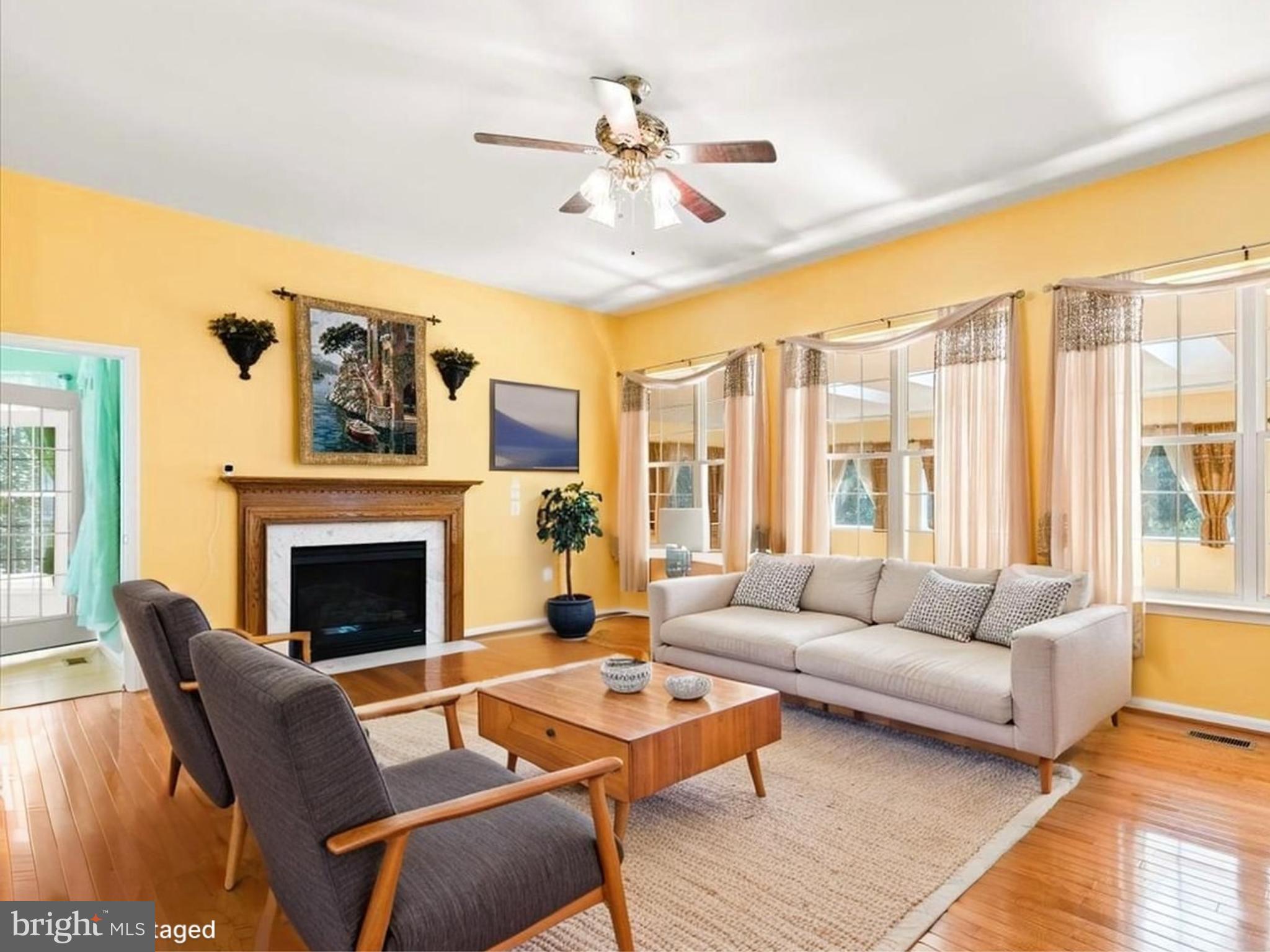 MARLEY RUN - Residential