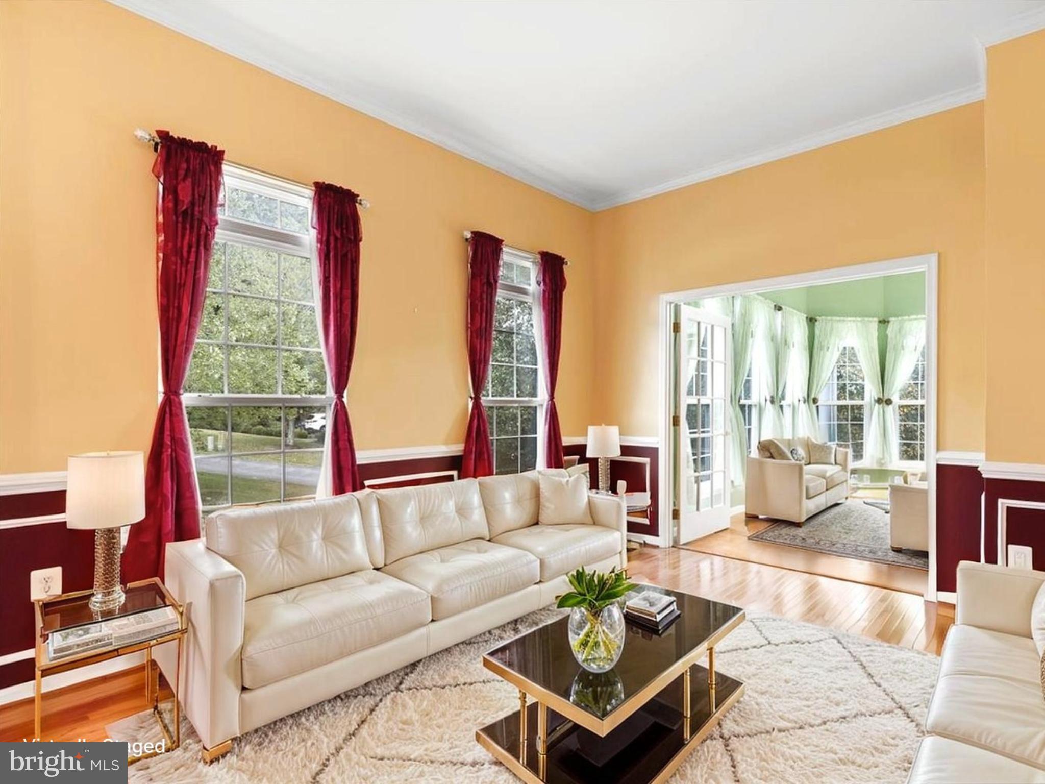 MARLEY RUN - Residential