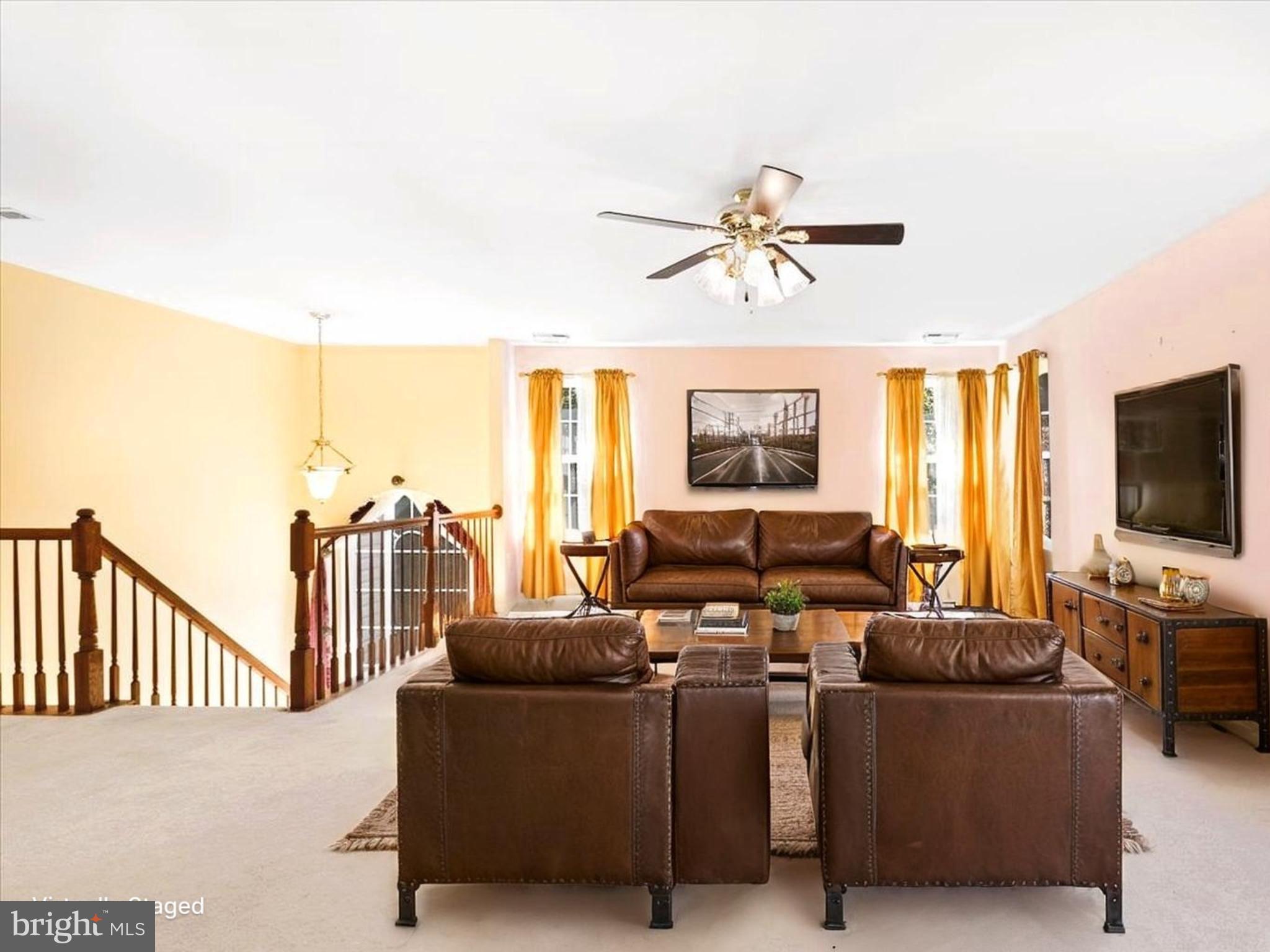 MARLEY RUN - Residential